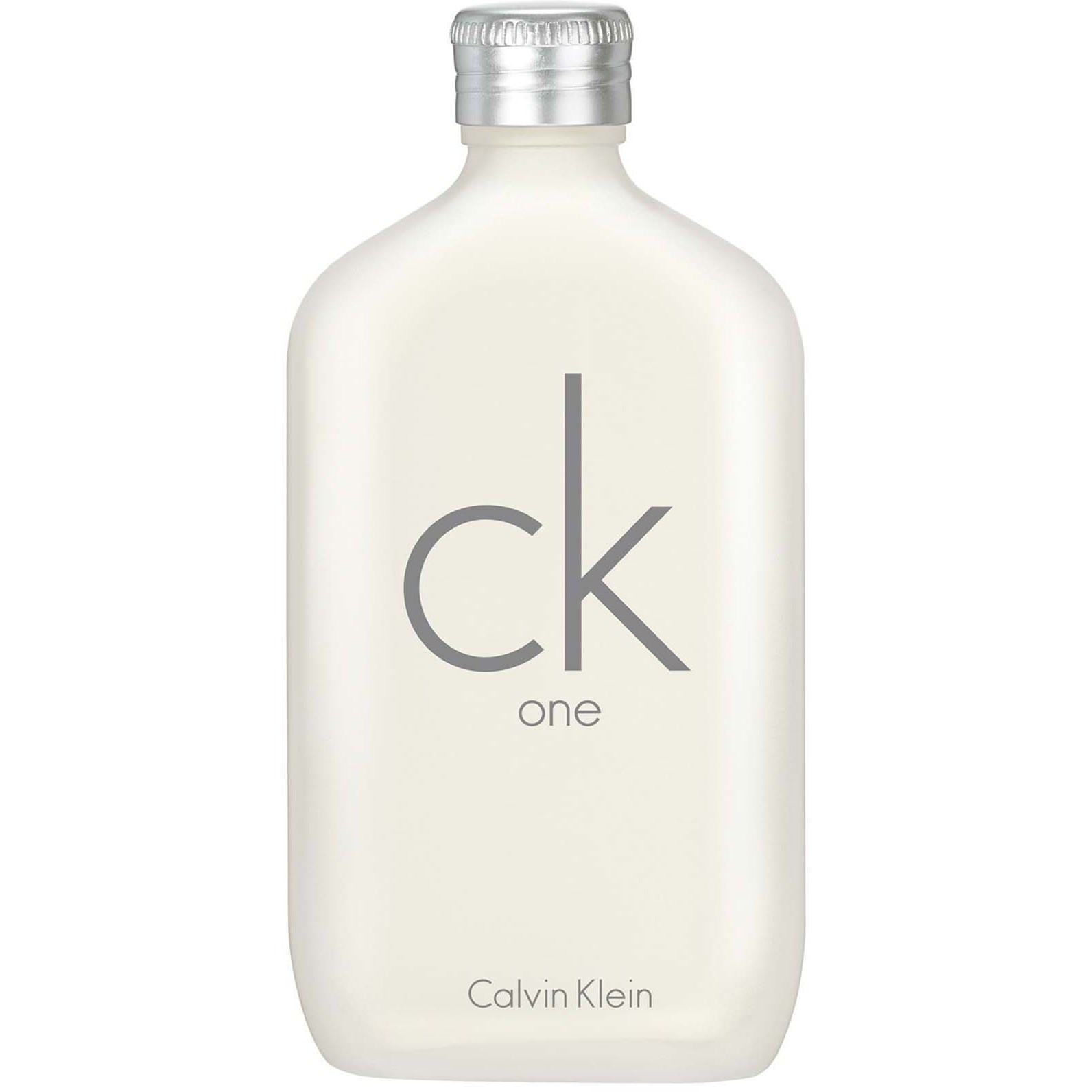 Calvin Klein CK One Eau De Toilette 50 ml