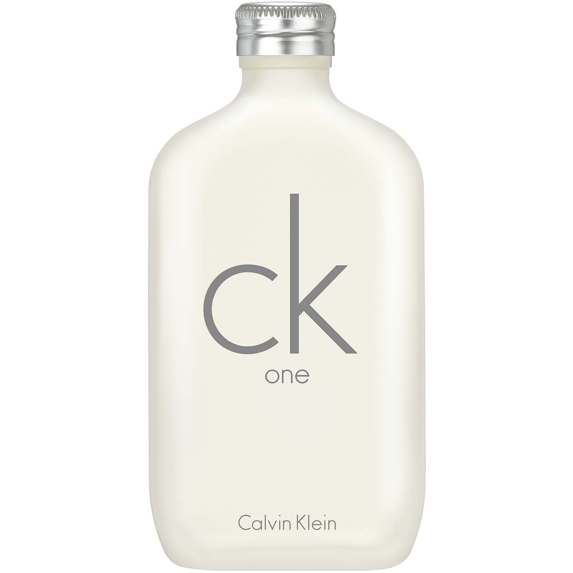 Calvin Klein CK One Eau De Toilette 100 ml