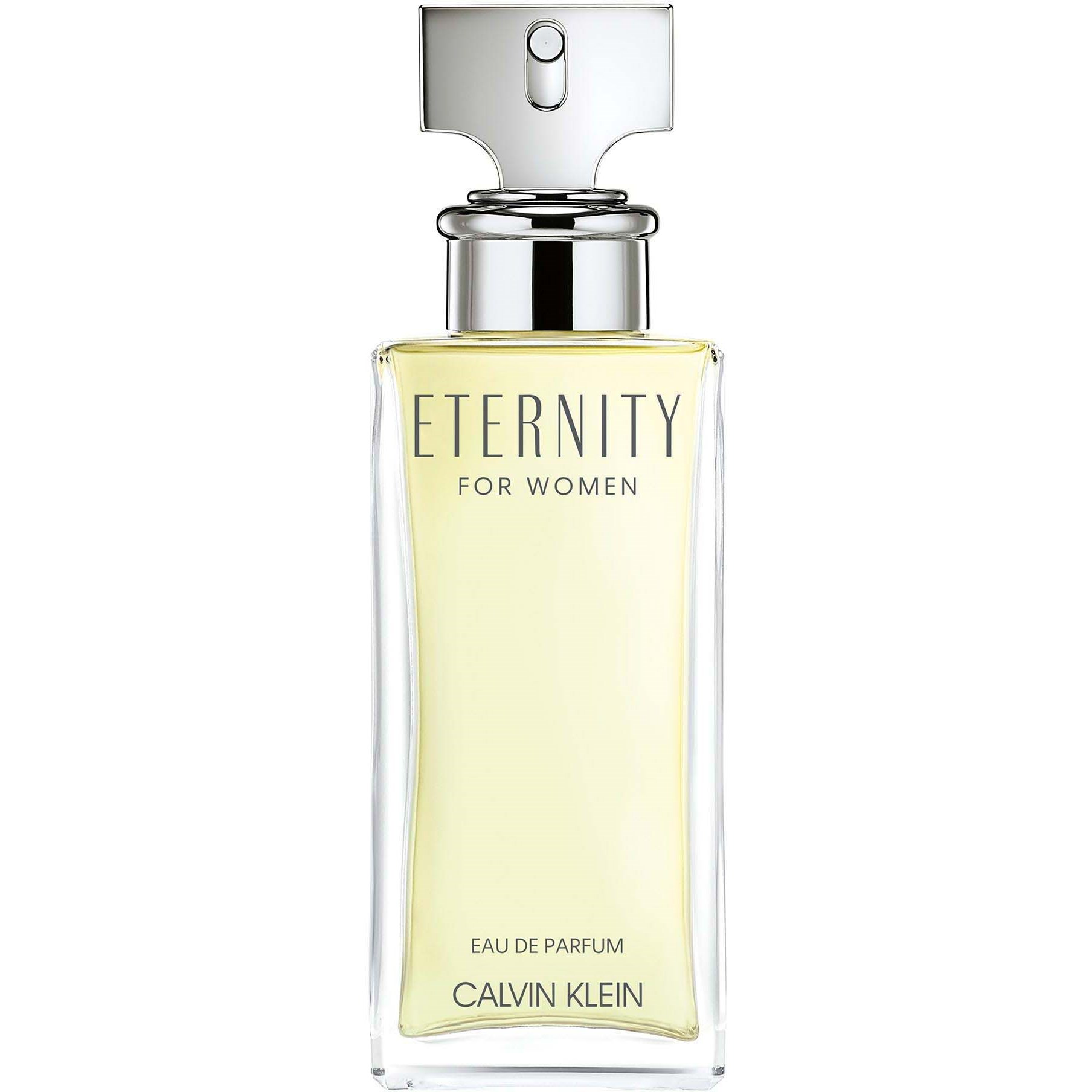 Calvin Klein Eternity Eau De Parfum  100 ml