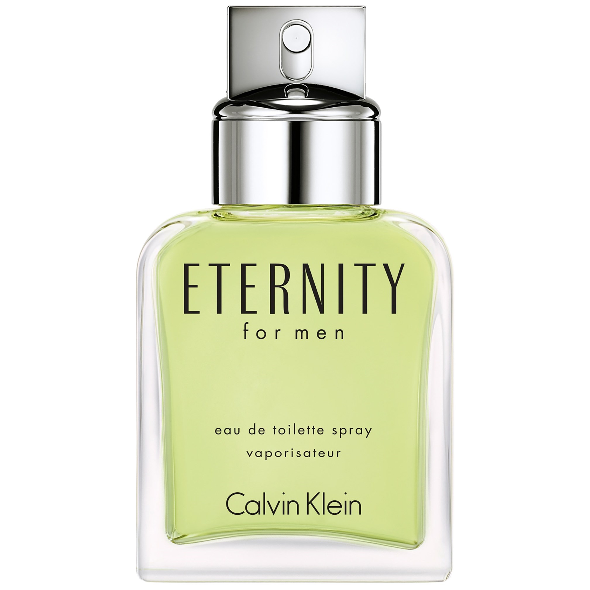 Calvin Klein Eternity Eau De Toilette 50 ml