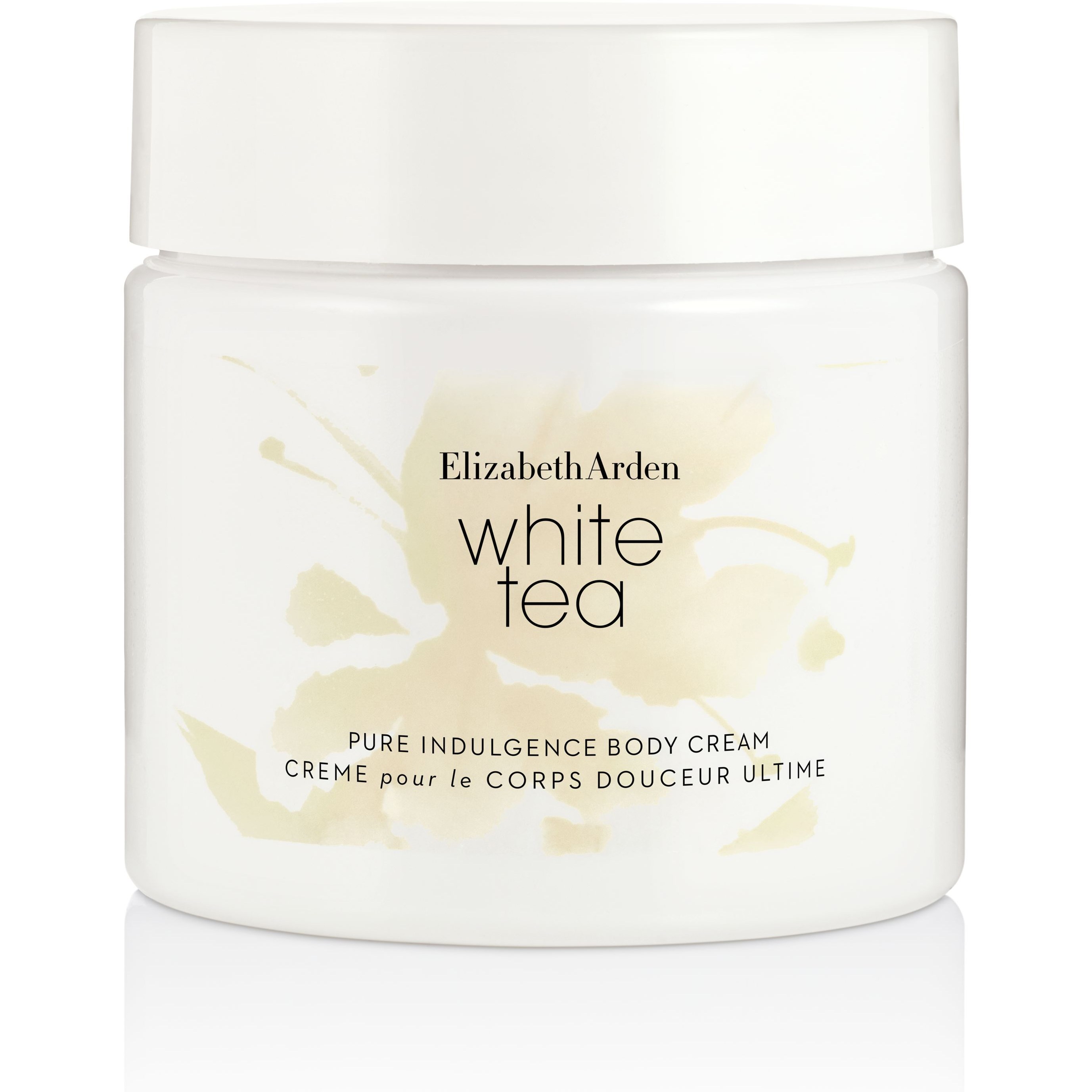 Elizabeth Arden White Tea Body Cream 400 ml