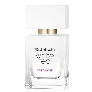 Elizabeth Arden White Tea Wild Rose Eau De Toilette  30 ml