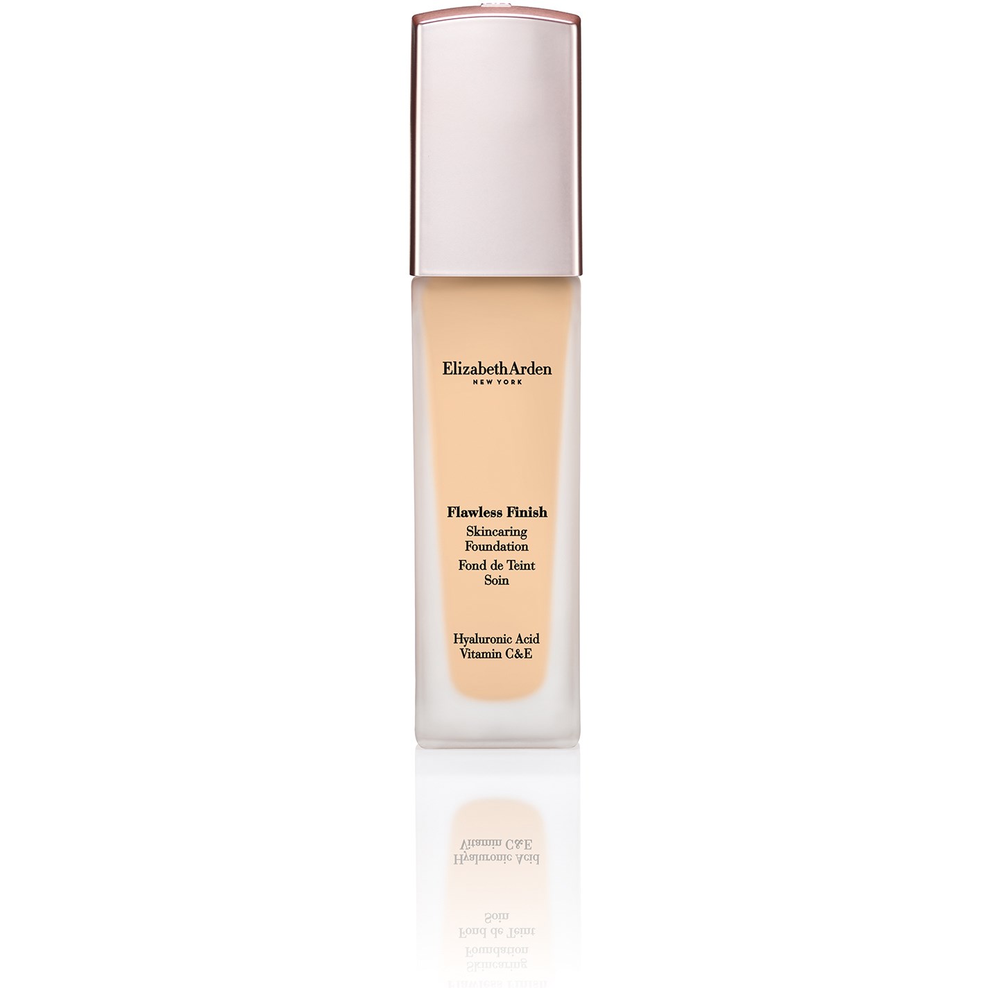 Elizabeth Arden Flawless Finish Skincaring Foundation 150n