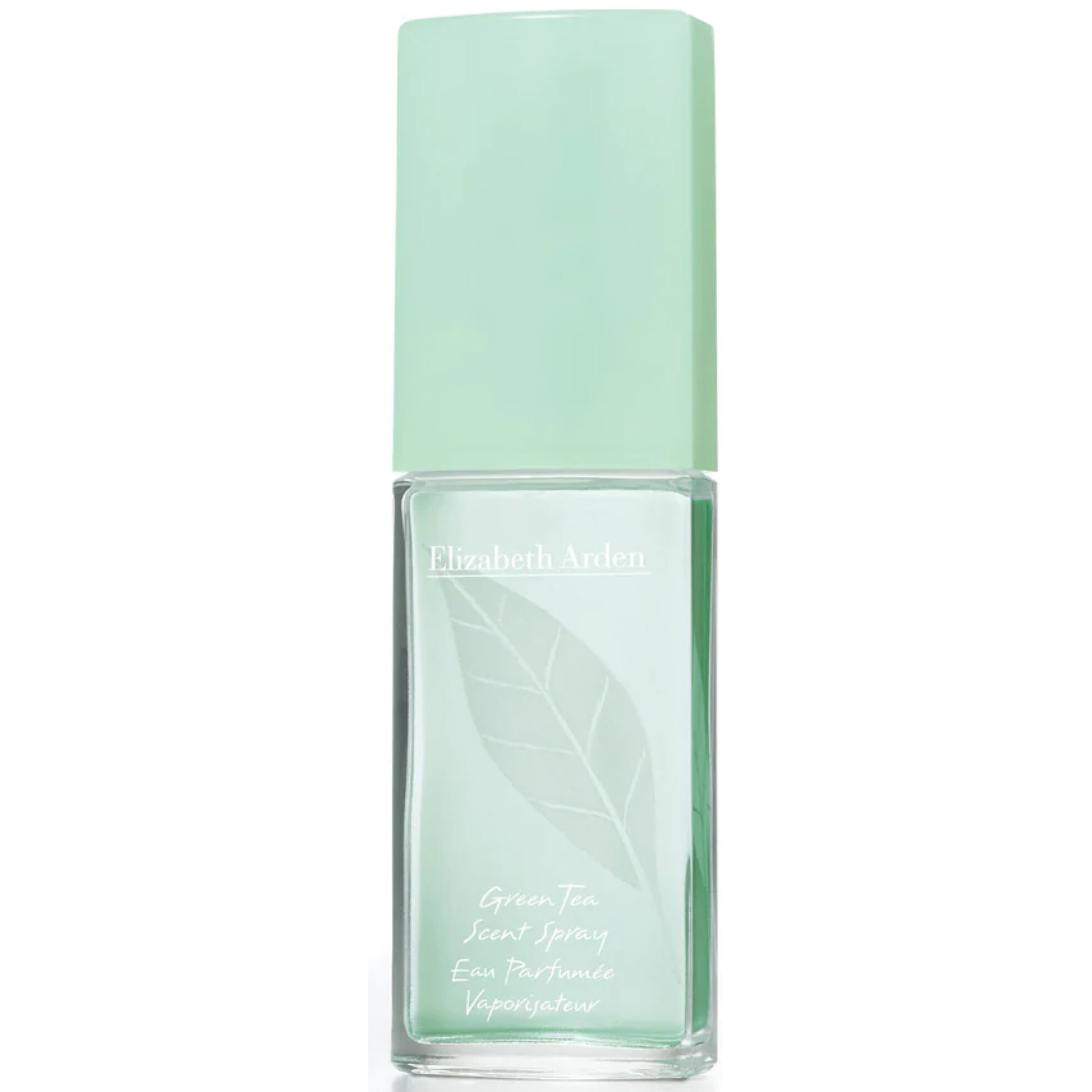 Elizabeth Arden Green Tea Scent Spray Eau De Parfum  100 ml