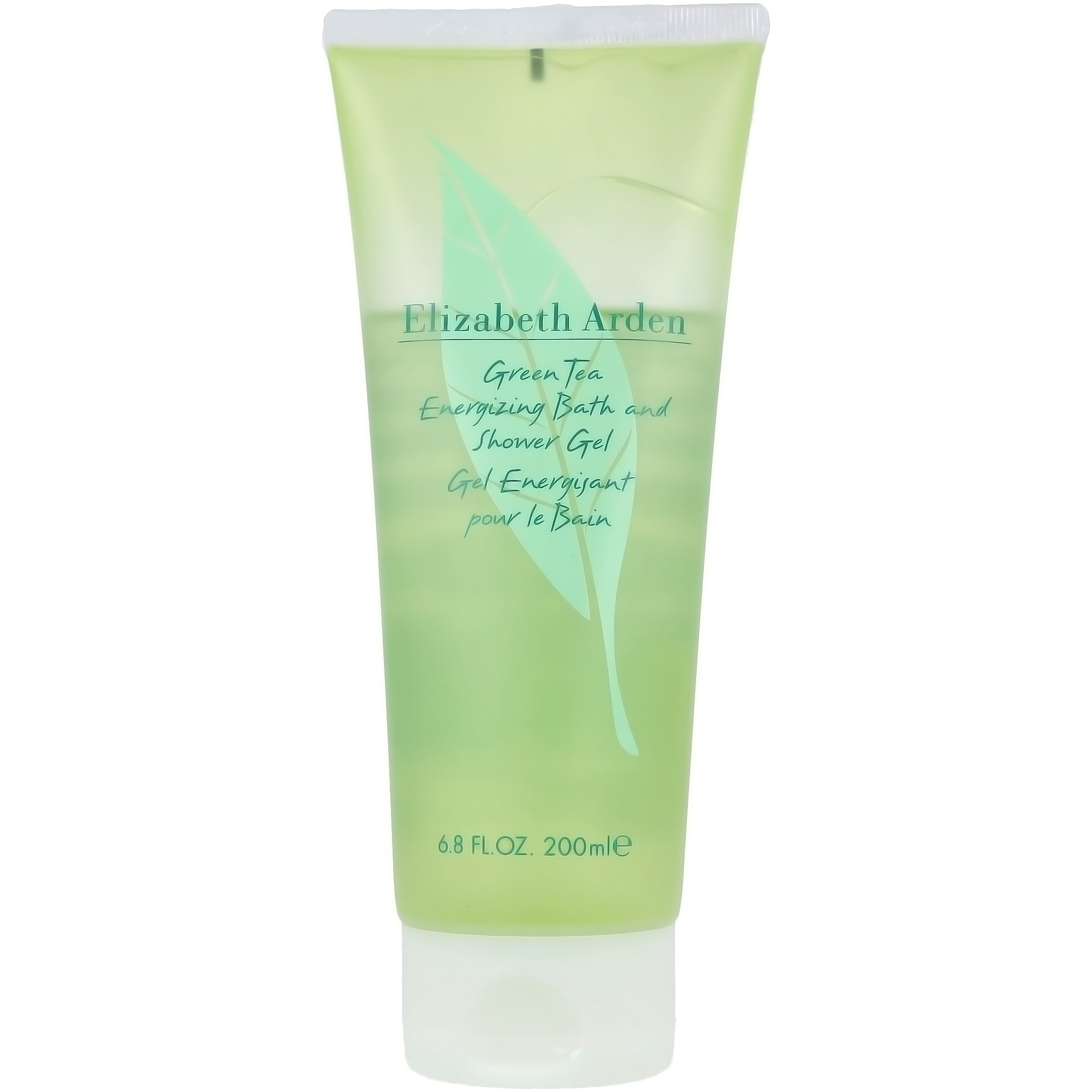 Elizabeth Arden Green Tea Energizing Bath & Shower Gel  200 ml