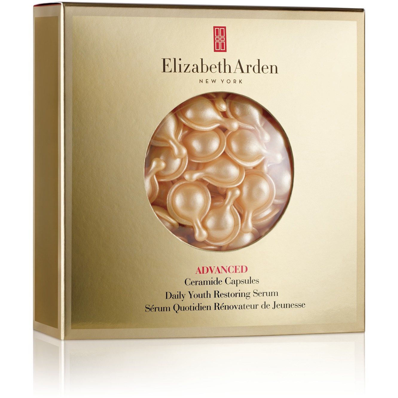 Elizabeth Arden Ceramide Advanced Ceramide Capsules Refill 45 st