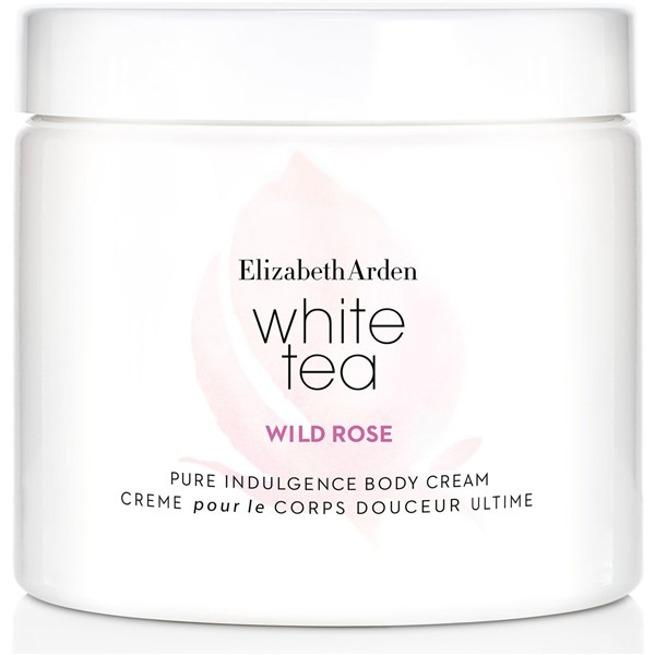 Elizabeth Arden White Tea Wild Rose Body Cream 400 ml