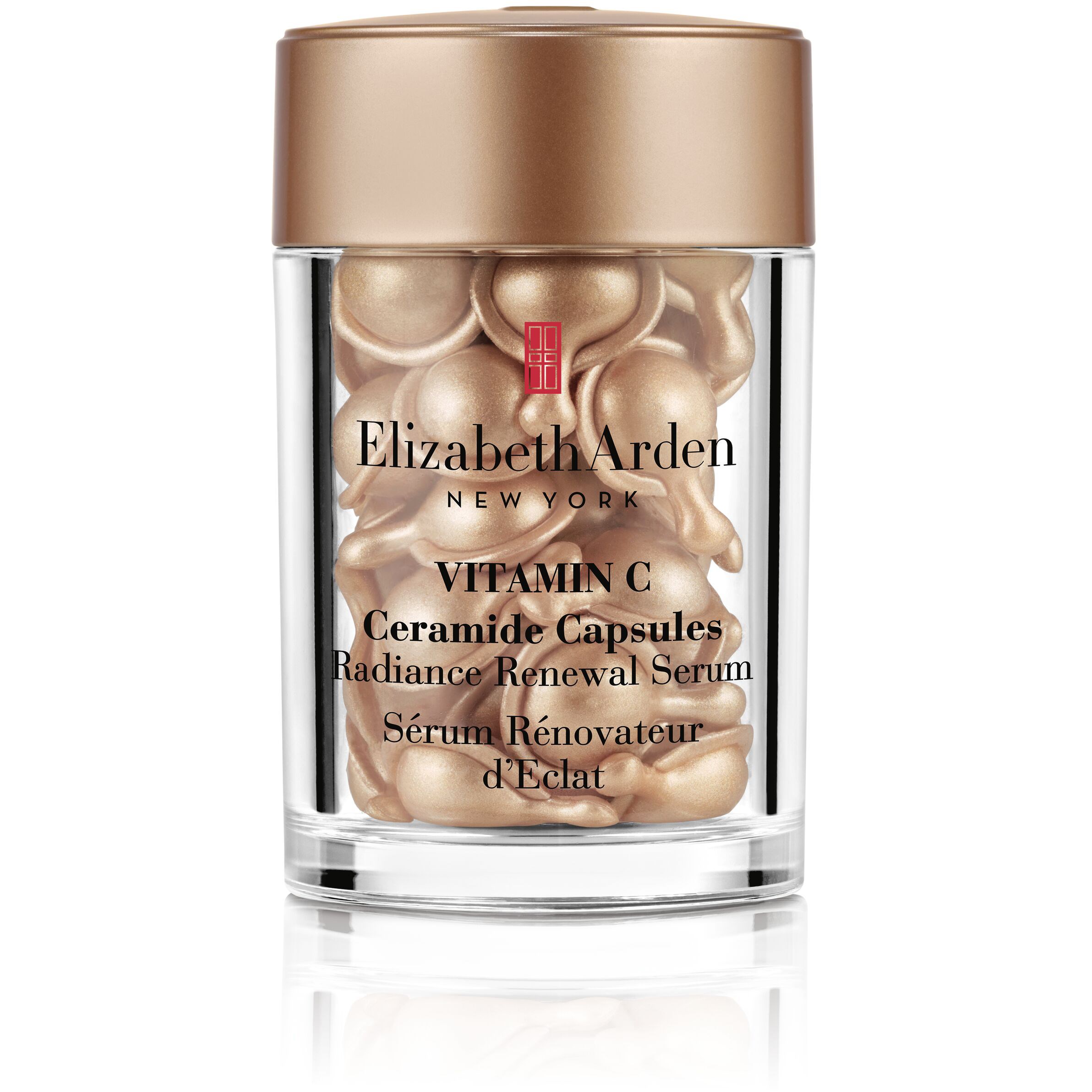 Elizabeth Arden Vitamin C Ceramide Capsules 30 st