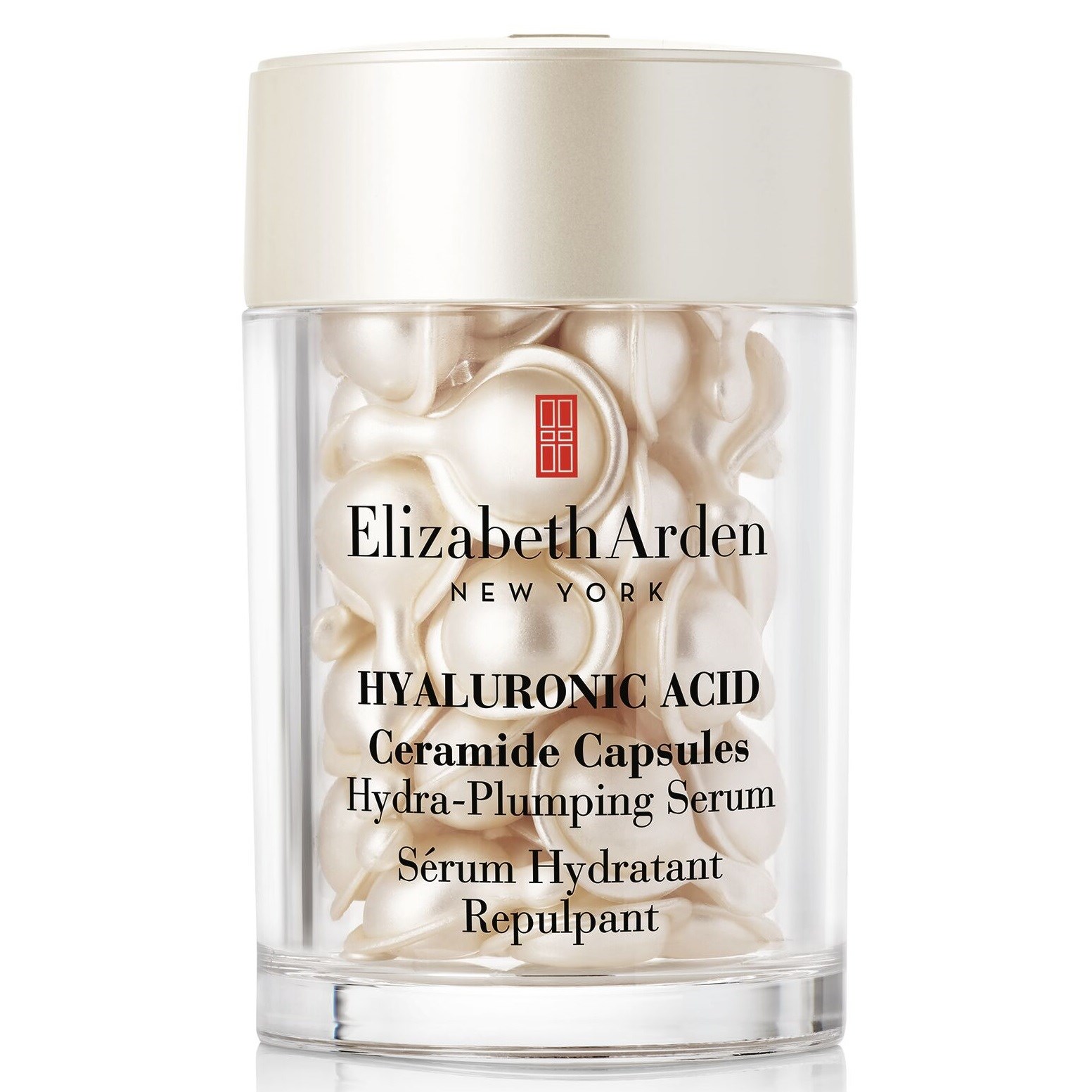 Elizabeth Arden Hyaluronic Acid Hyaluronic Acid Capsules 30 st