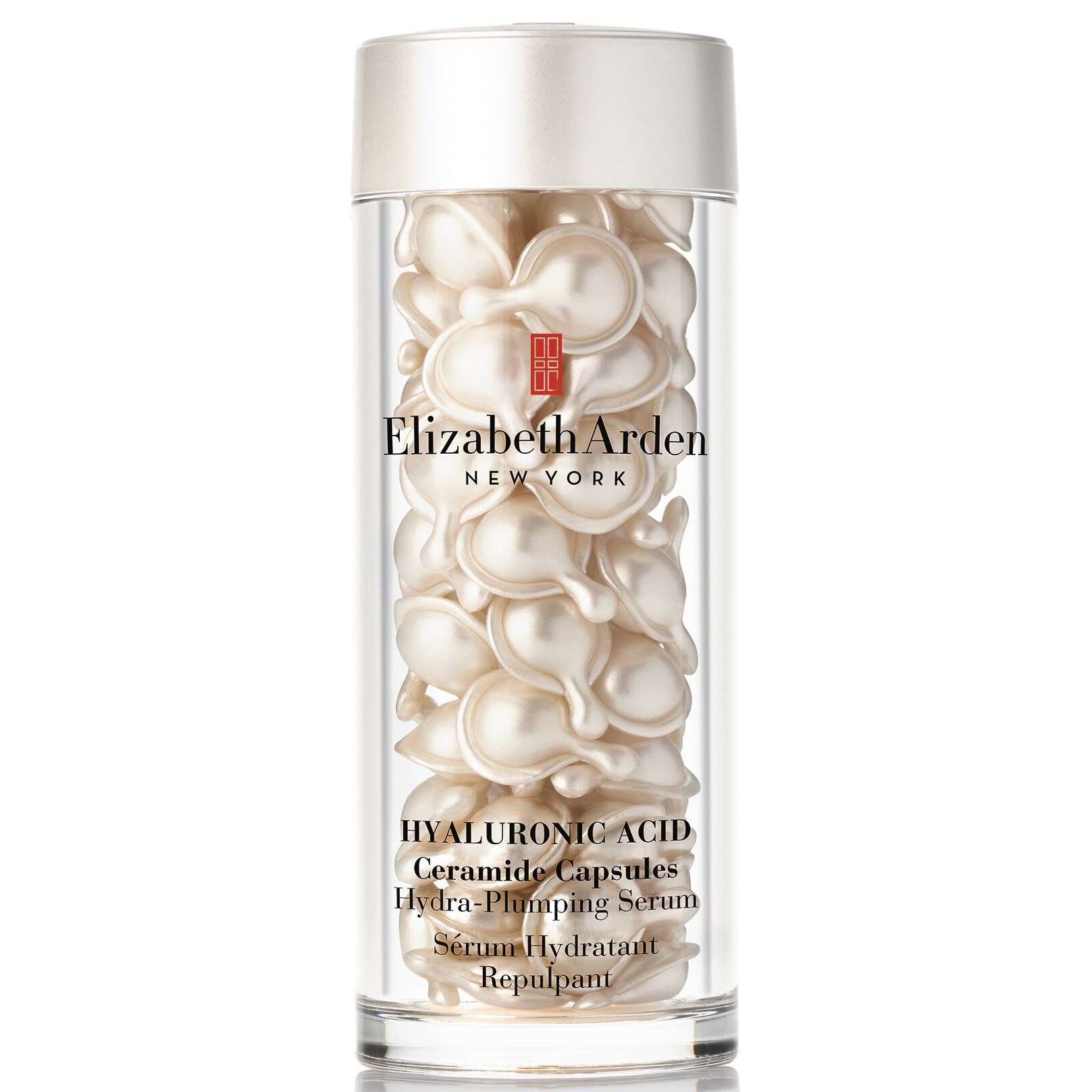 Elizabeth Arden Hyaluronic Acid Ceramide Capsules 60 st