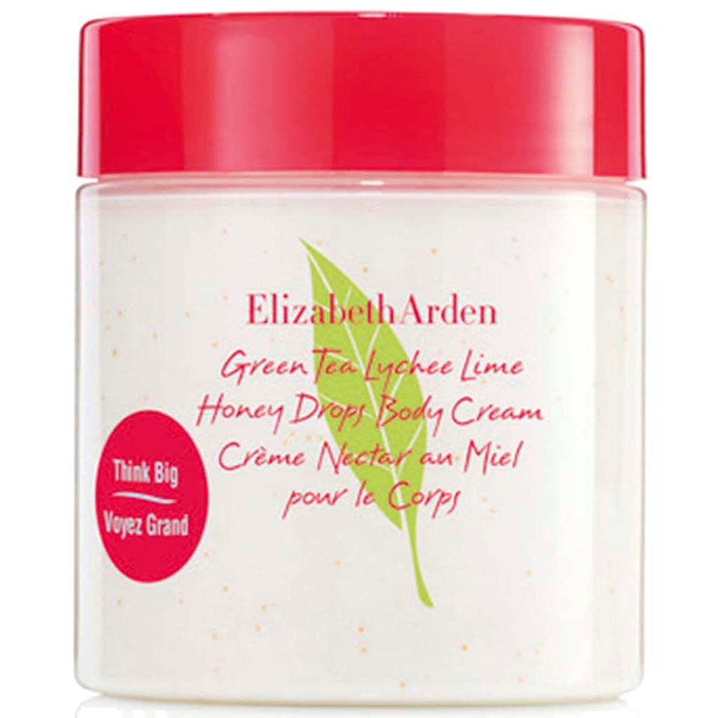 Elizabeth Arden Green Tea  Lychee Lime Honey Drops Body Cream  500 ml