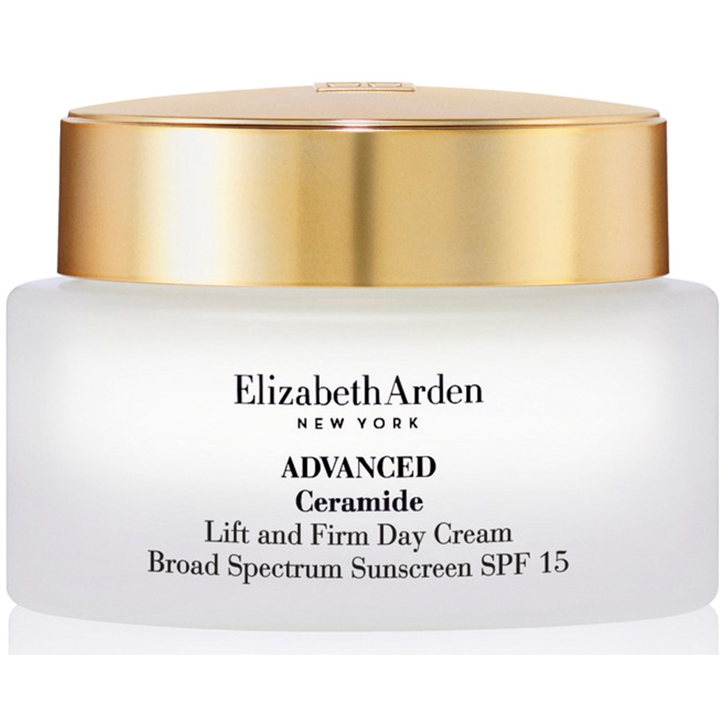 Elizabeth Arden Ceramide Lift&Firm Day cream spf 15  50 ml