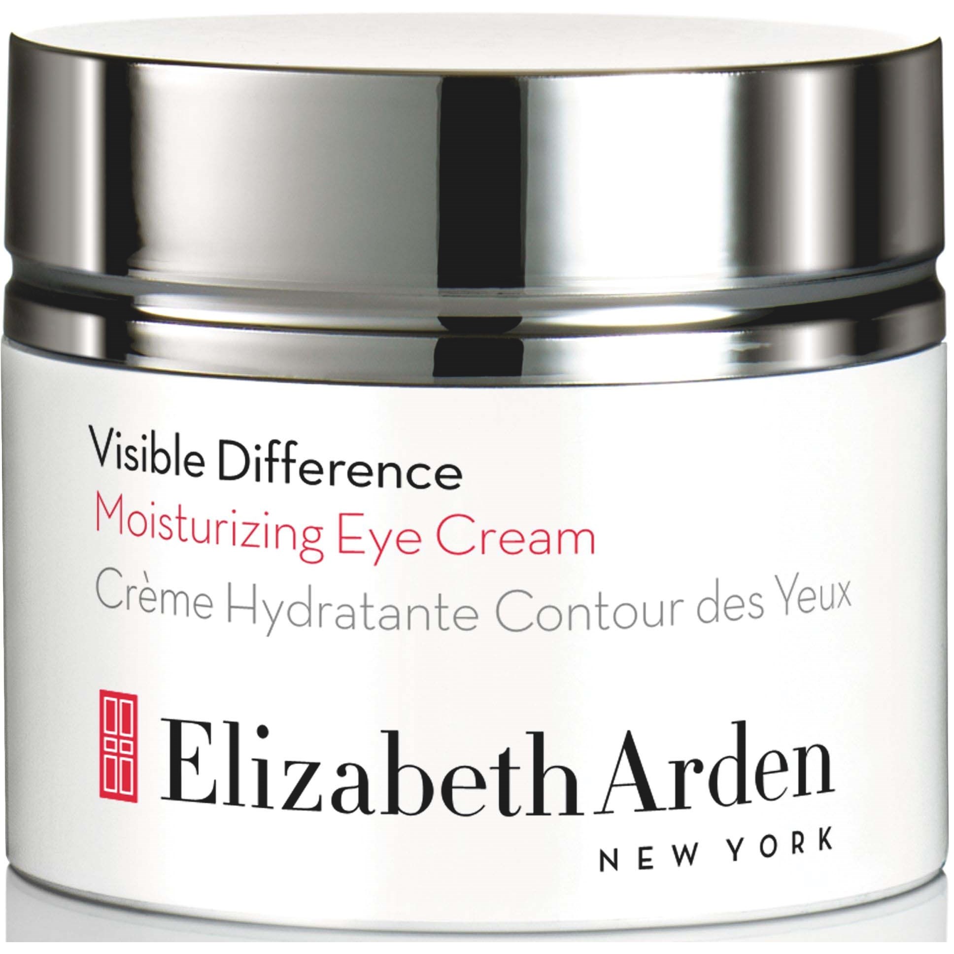 Elizabeth Arden Visible Difference Moisturing eye cream 15 ml