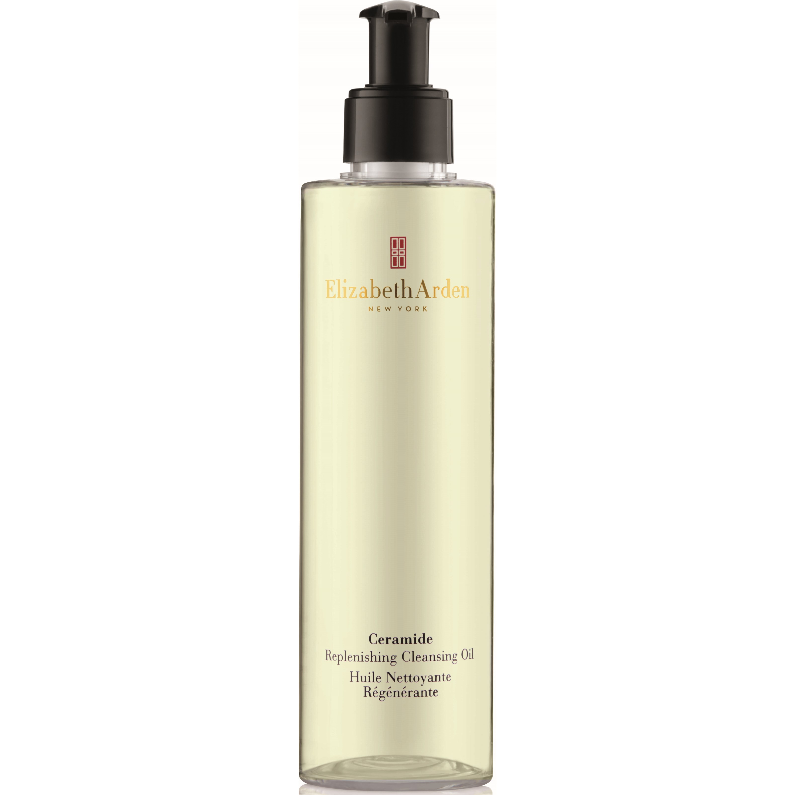 Elizabeth Arden Ceramide Replenishing cleansing oil 200 ml