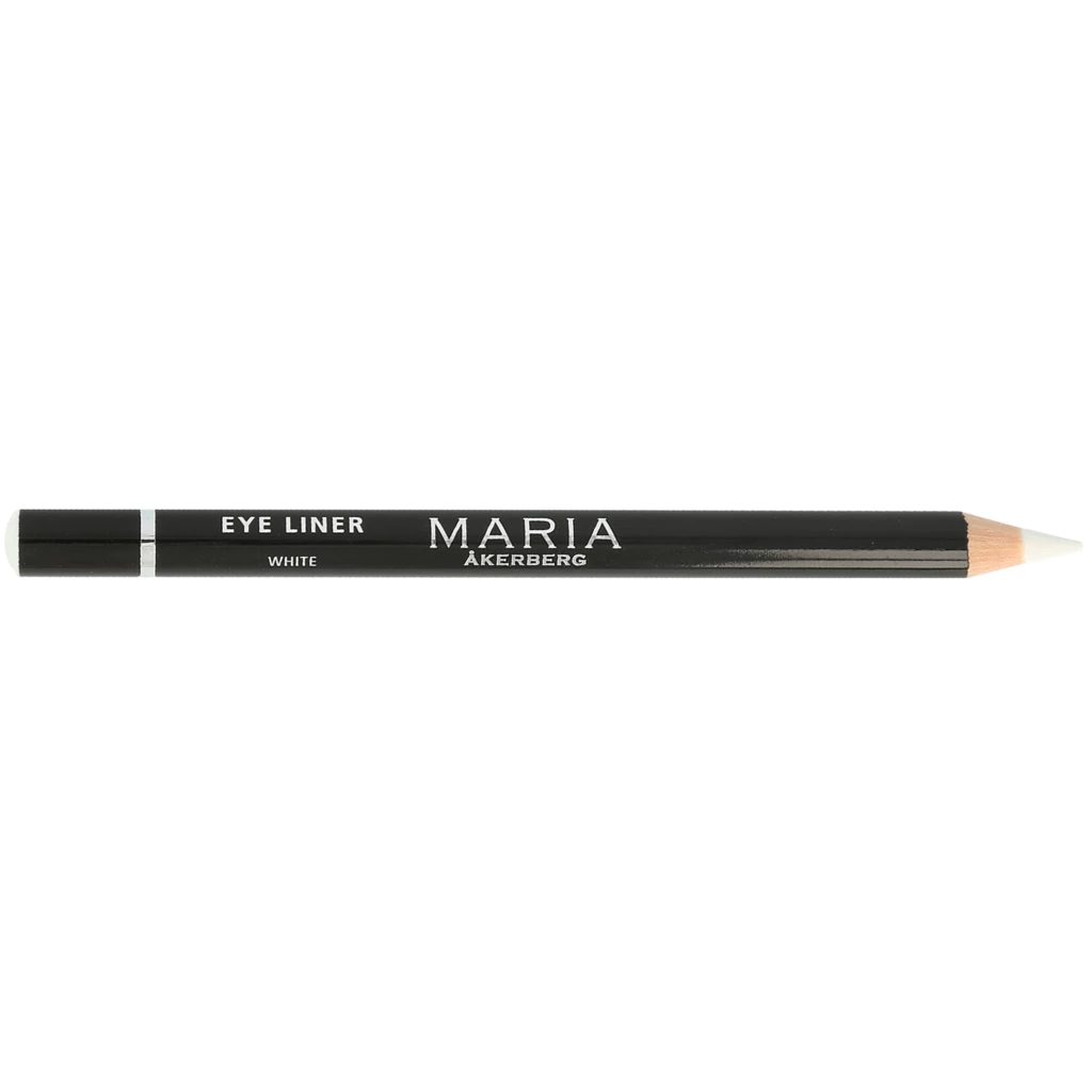 Maria Åkerberg Eye Liner White - 1 g