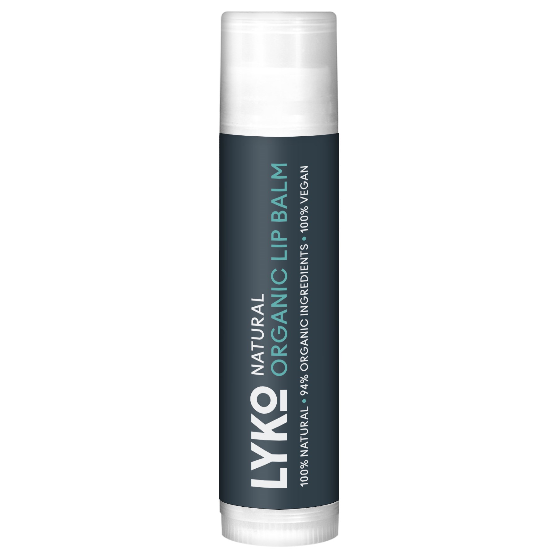 By Lyko Lip-Balm Natural