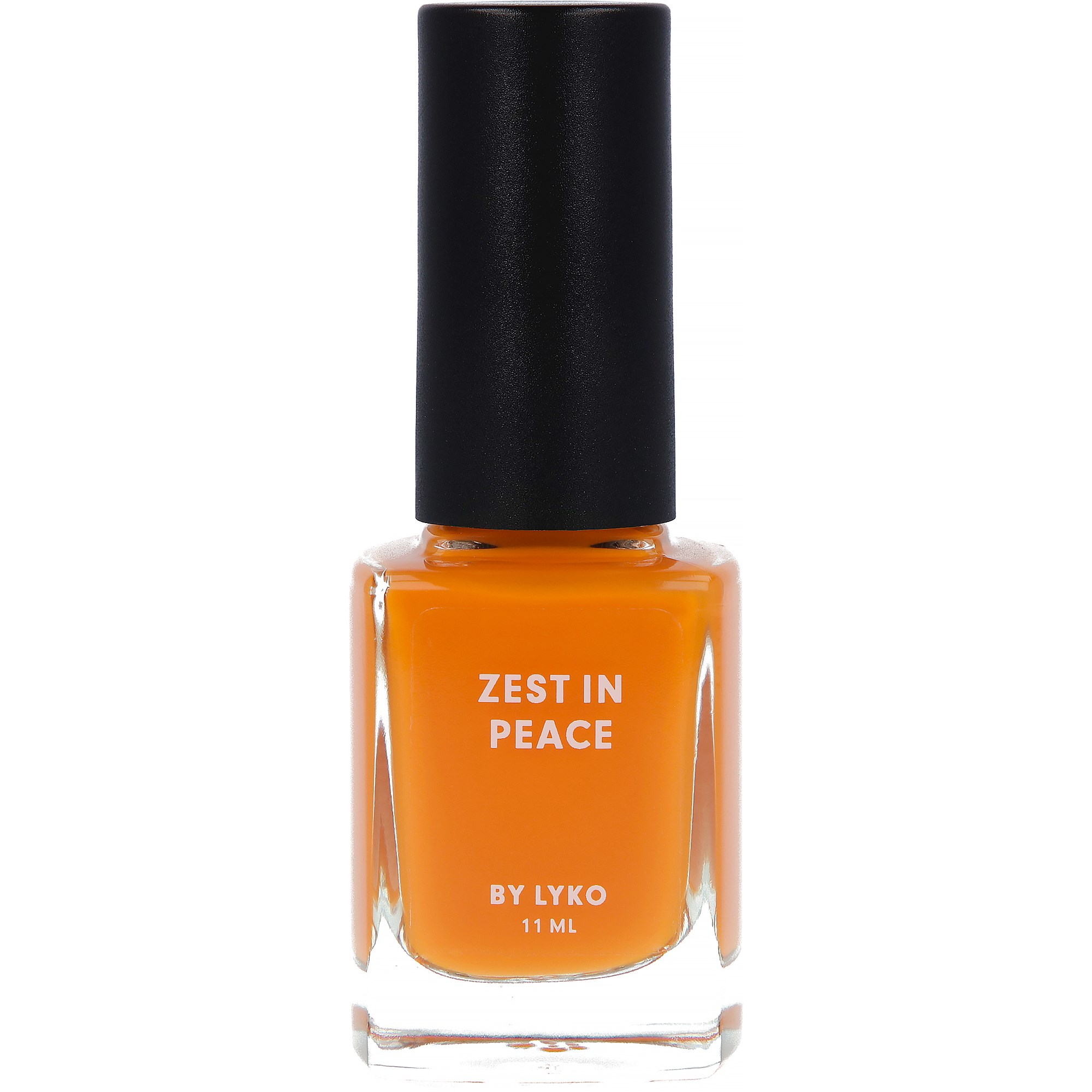 By Lyko Nail Polish Zest In Peace