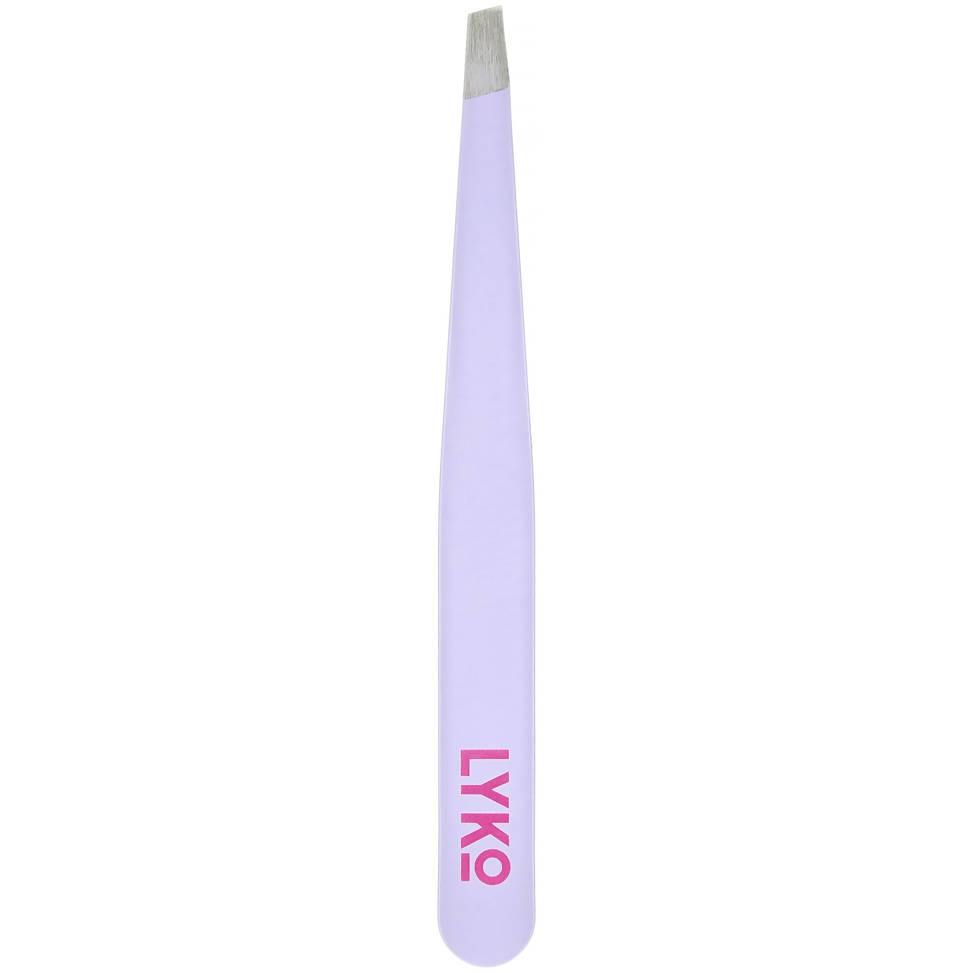 By Lyko Wrench Tweezer Purple