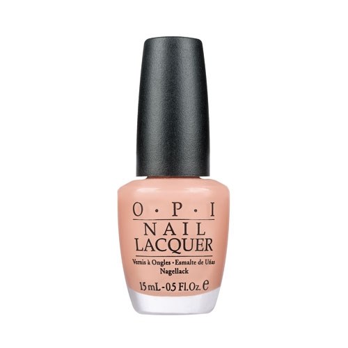 OPI Nail Lacquer Brazil Dulce De Leche