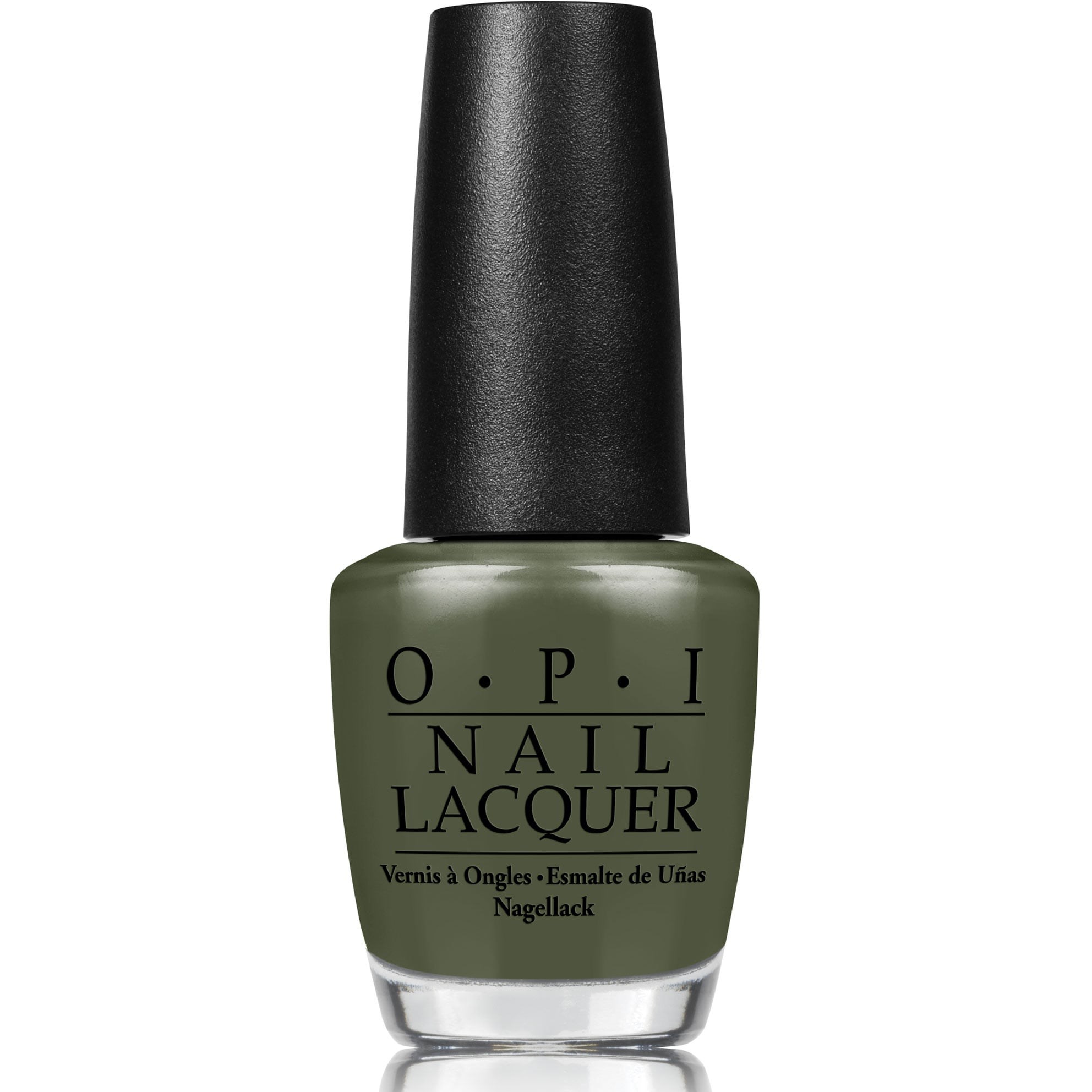 OPI Nail Lacquer Washington DC Suzi The First Lady of Nails WDC Suzi -