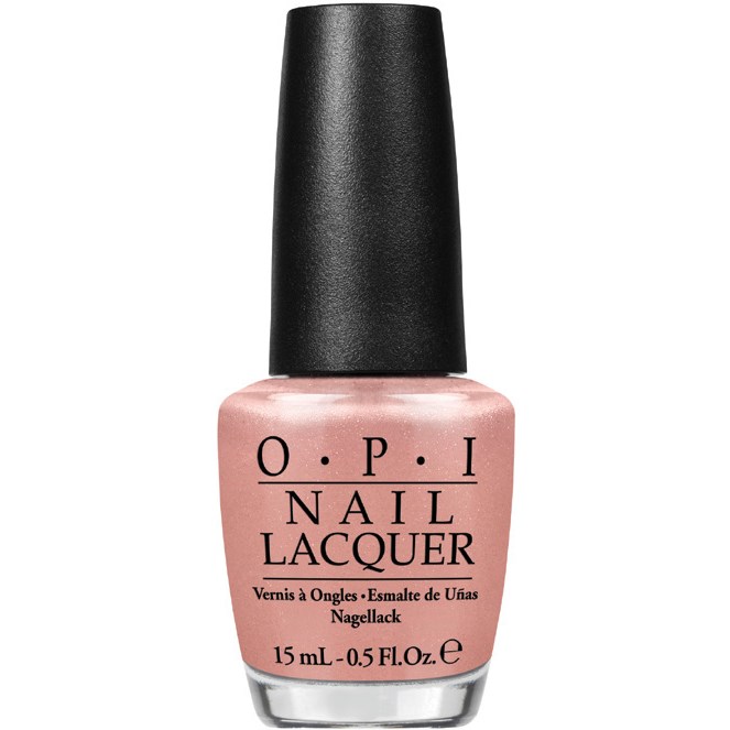 OPI Nail Lacquer      Humidi-Tea