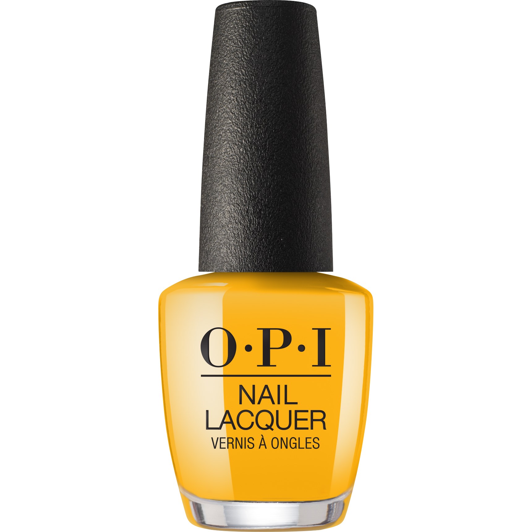 OPI Nail Lacquer Lissabon Sun Sea and Sand in My Pants Sun, Sea and Sa