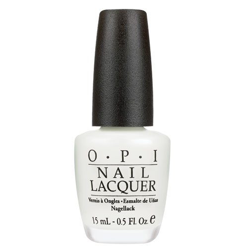 OPI Nail Lacquer Brazil Funny Bunny