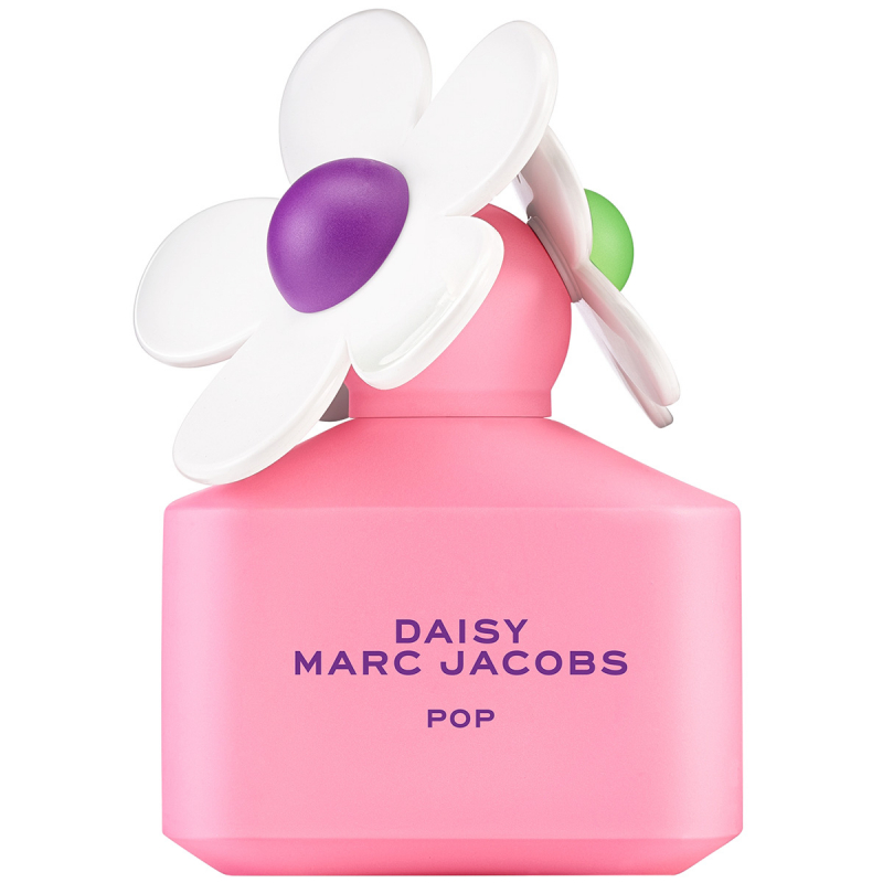 Marc Jacobs Daisy Pop Eau de Toilette - 50 ml