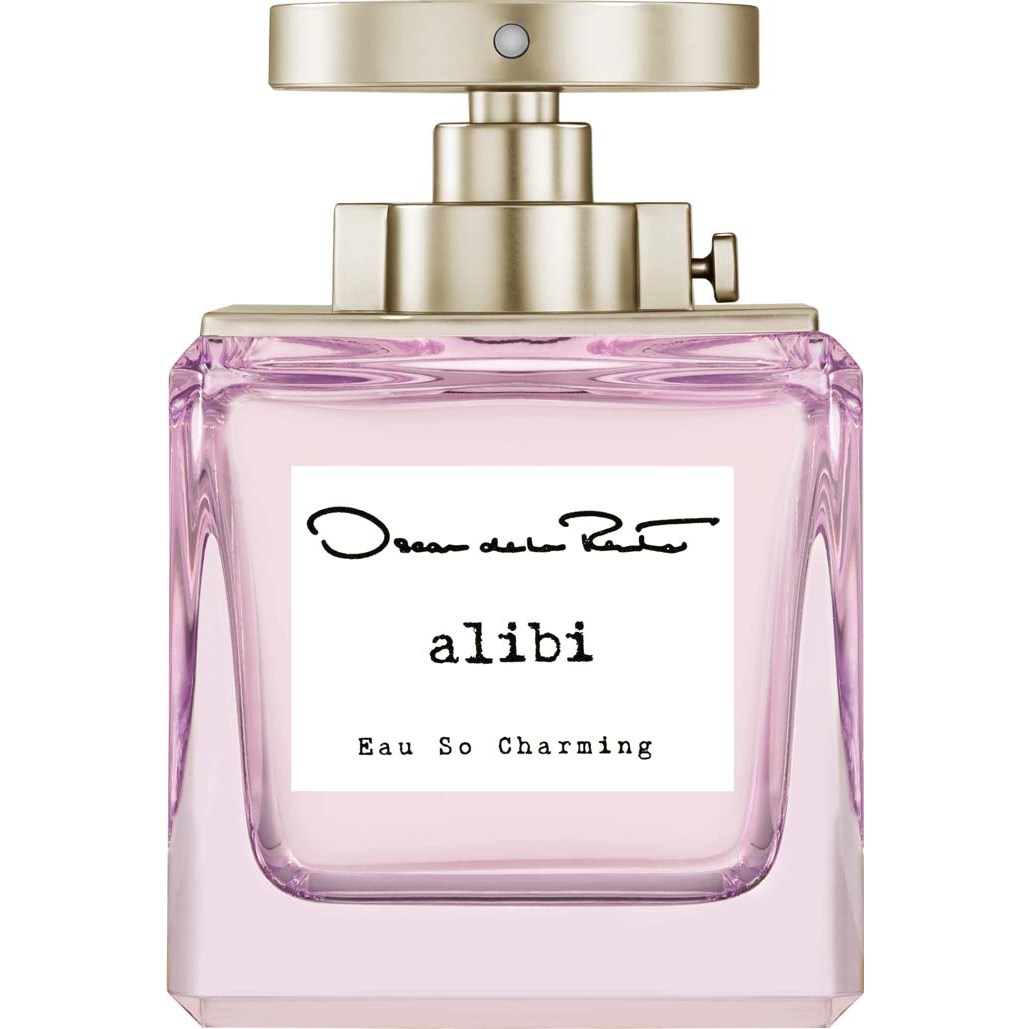 Oscar de la Renta Alibi Pop Eau So Charming Eau De Toilette 100 ml