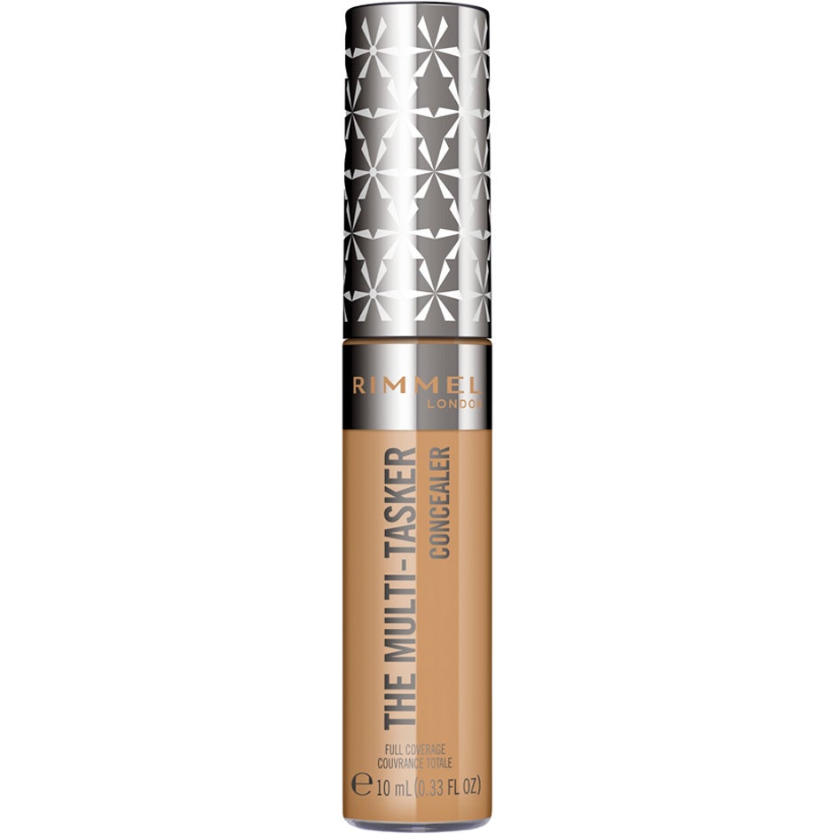 Rimmel London Multi Tasker Concealer  070 Honey