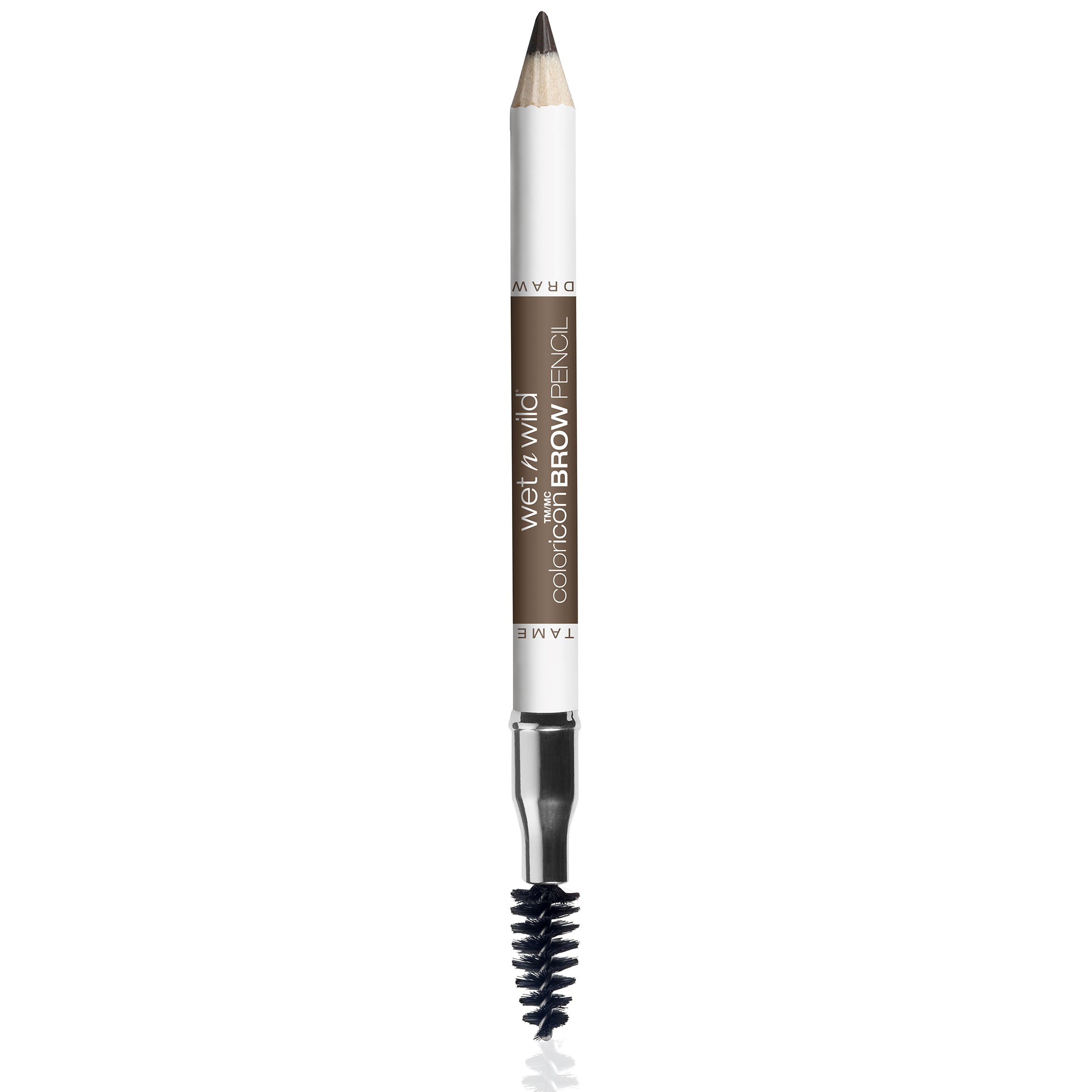 Wet n Wild Brow & Eye Liner Pensil Brunettes Doit Better Brunettes Do