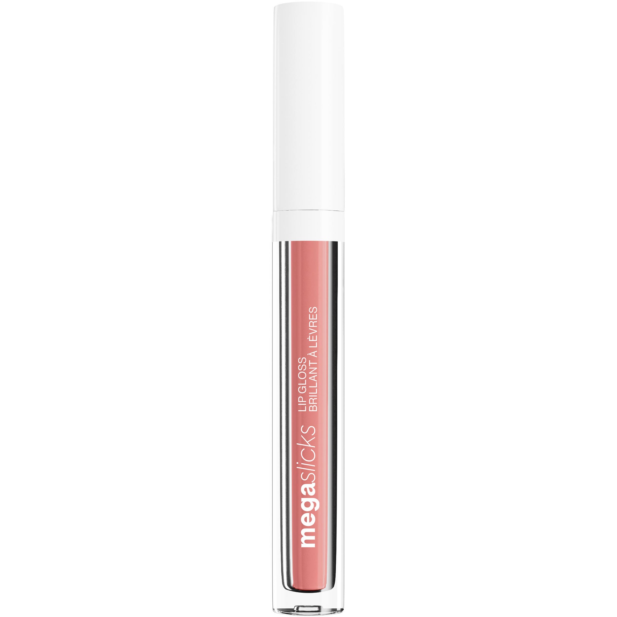 Wet n Wild MegaSlicks Lip Gloss Snuggle Sesh