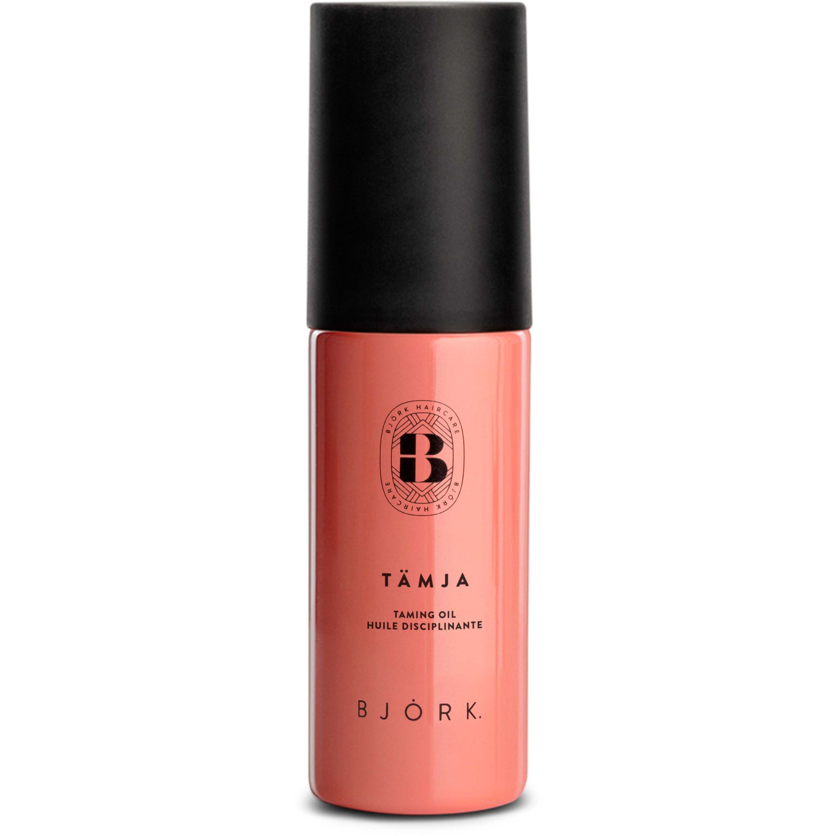 Björk TÄMJA  Taming Oil 50 ml