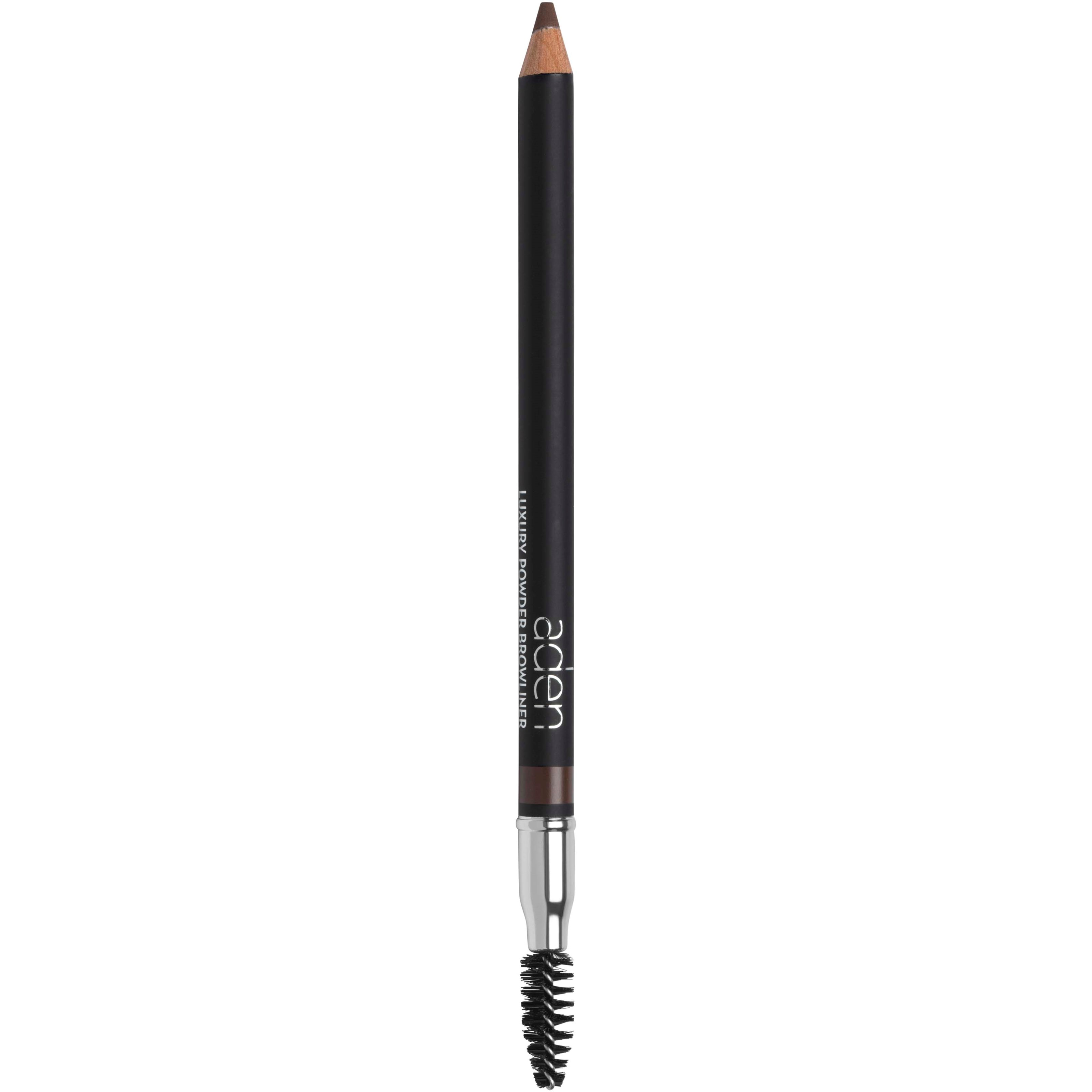 Aden Luxury eyebrow liner Dark Brown