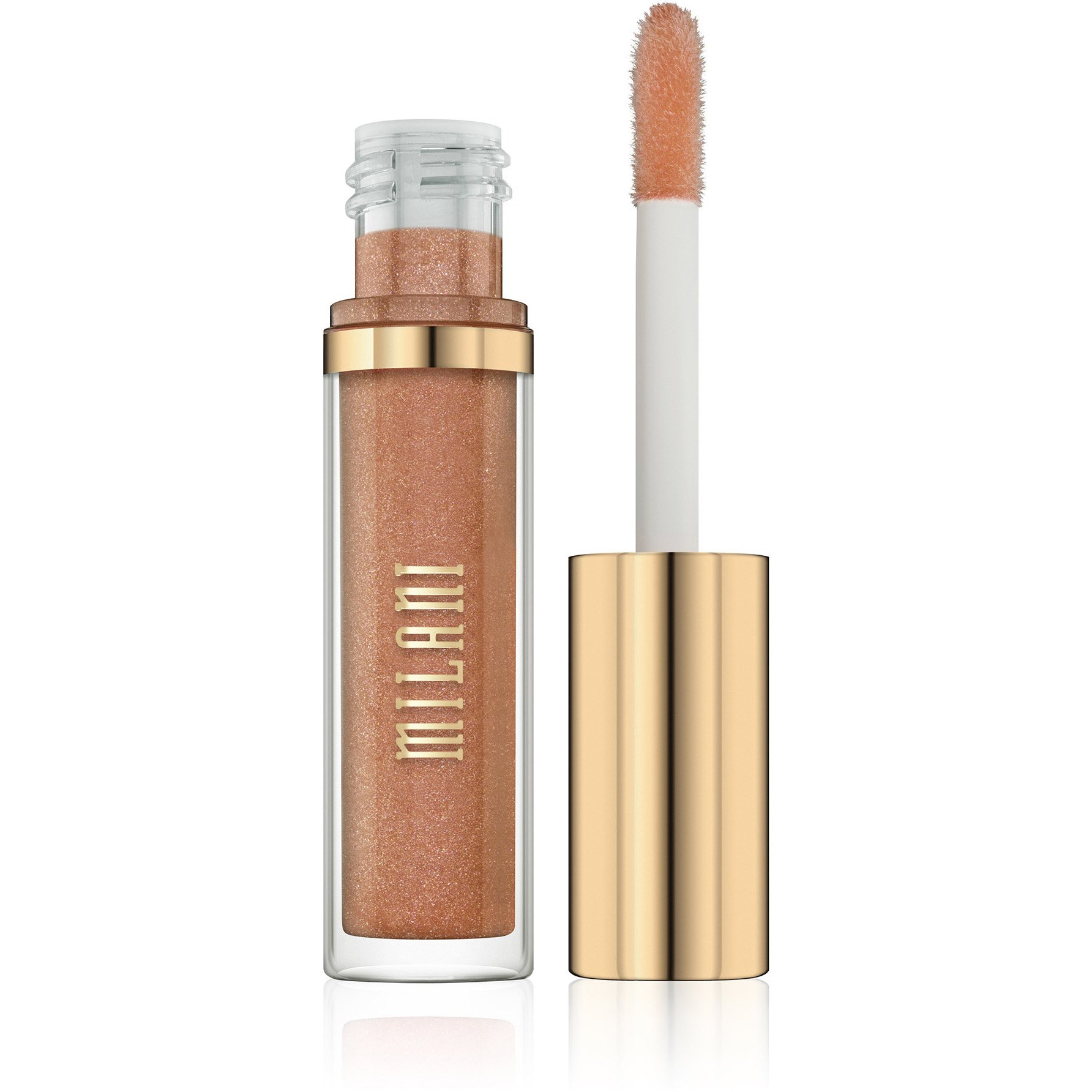 Milani Keep It Full Nourishing Lip Plumper Nude Shimmer