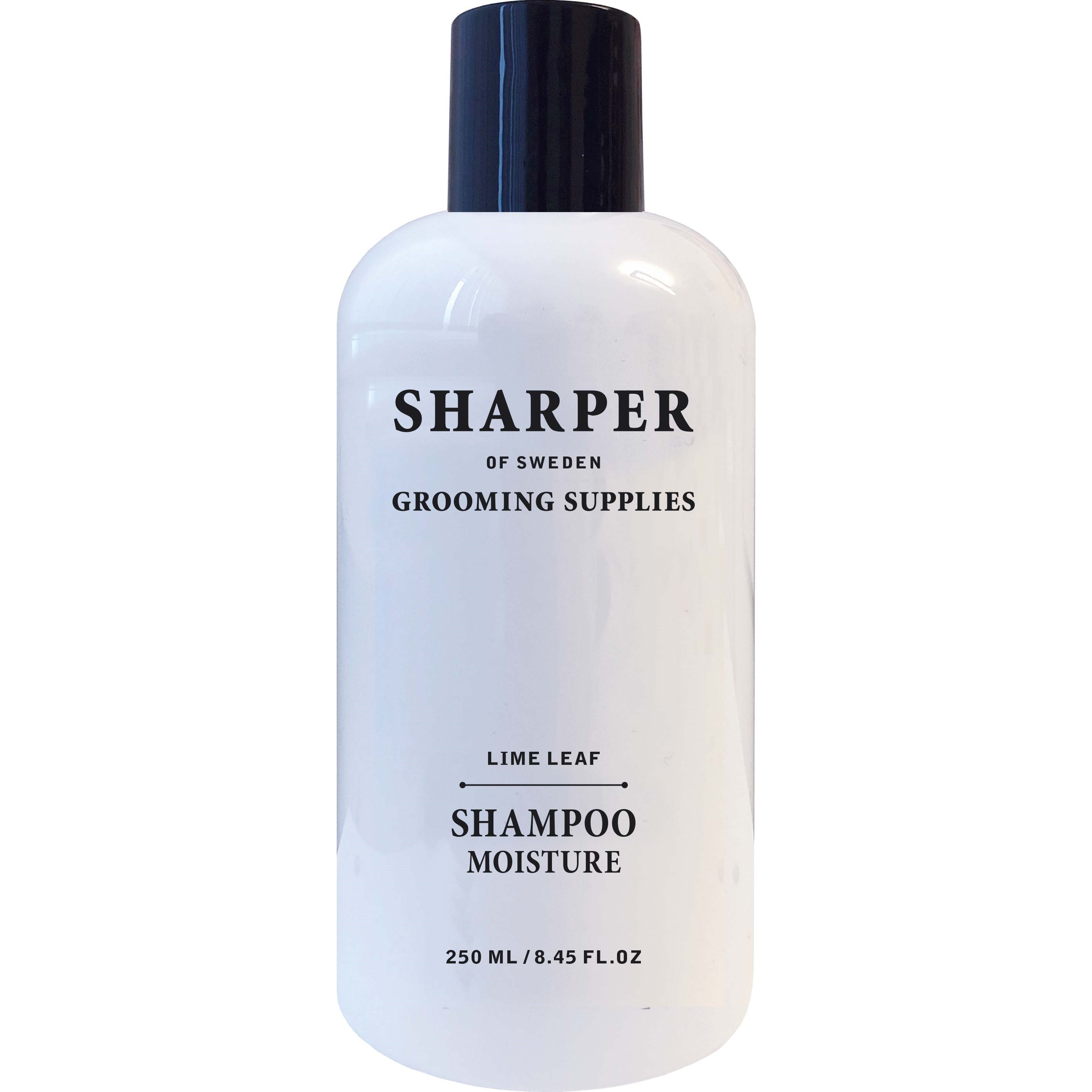 Sharper of Sweden Sharper Shampoo   250 ml