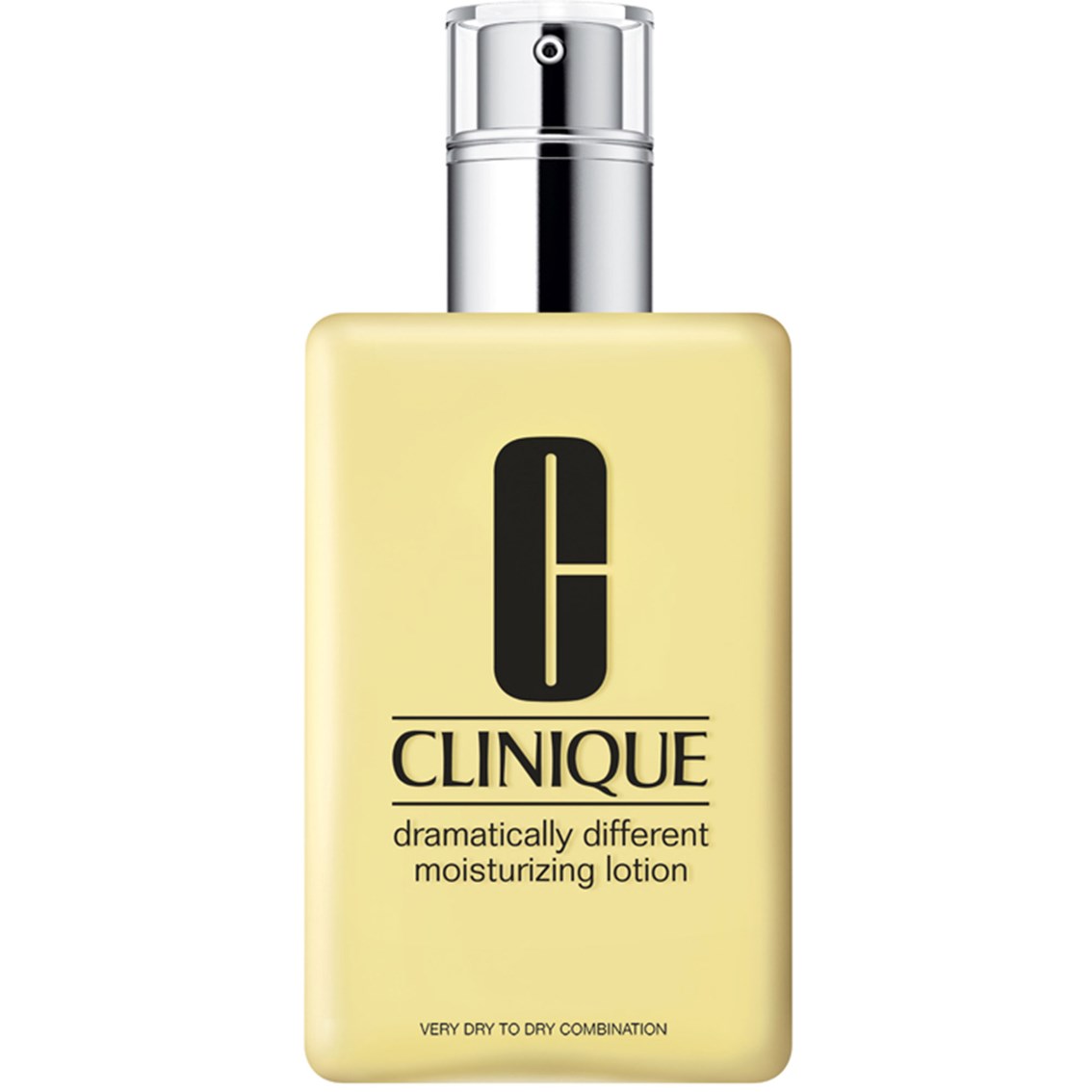 Clinique Dramatically Different Moisturizing Lotion+ 200 ml