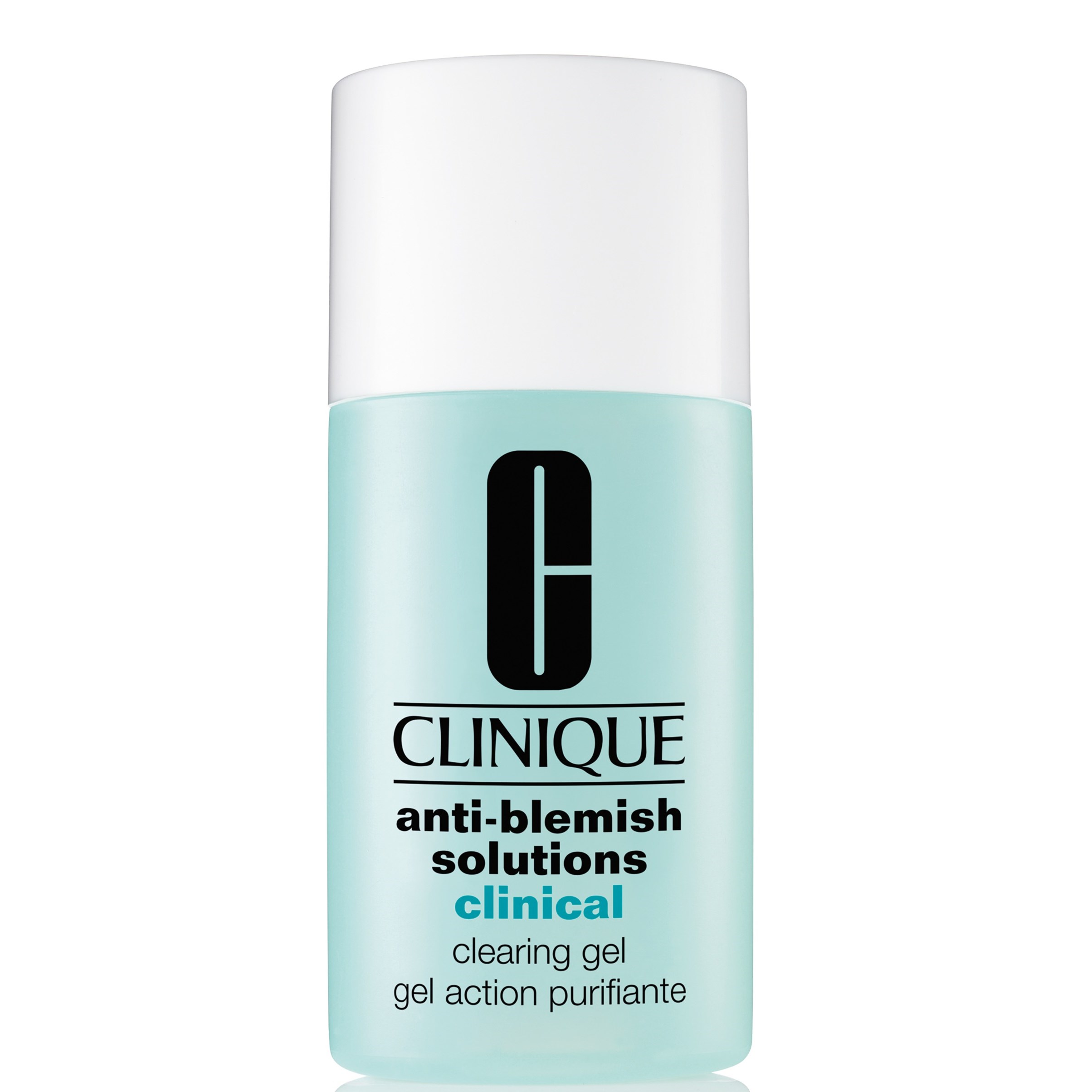 Clinique Anti-Blemish Solutions Clinical Clearing Gel 15 ml