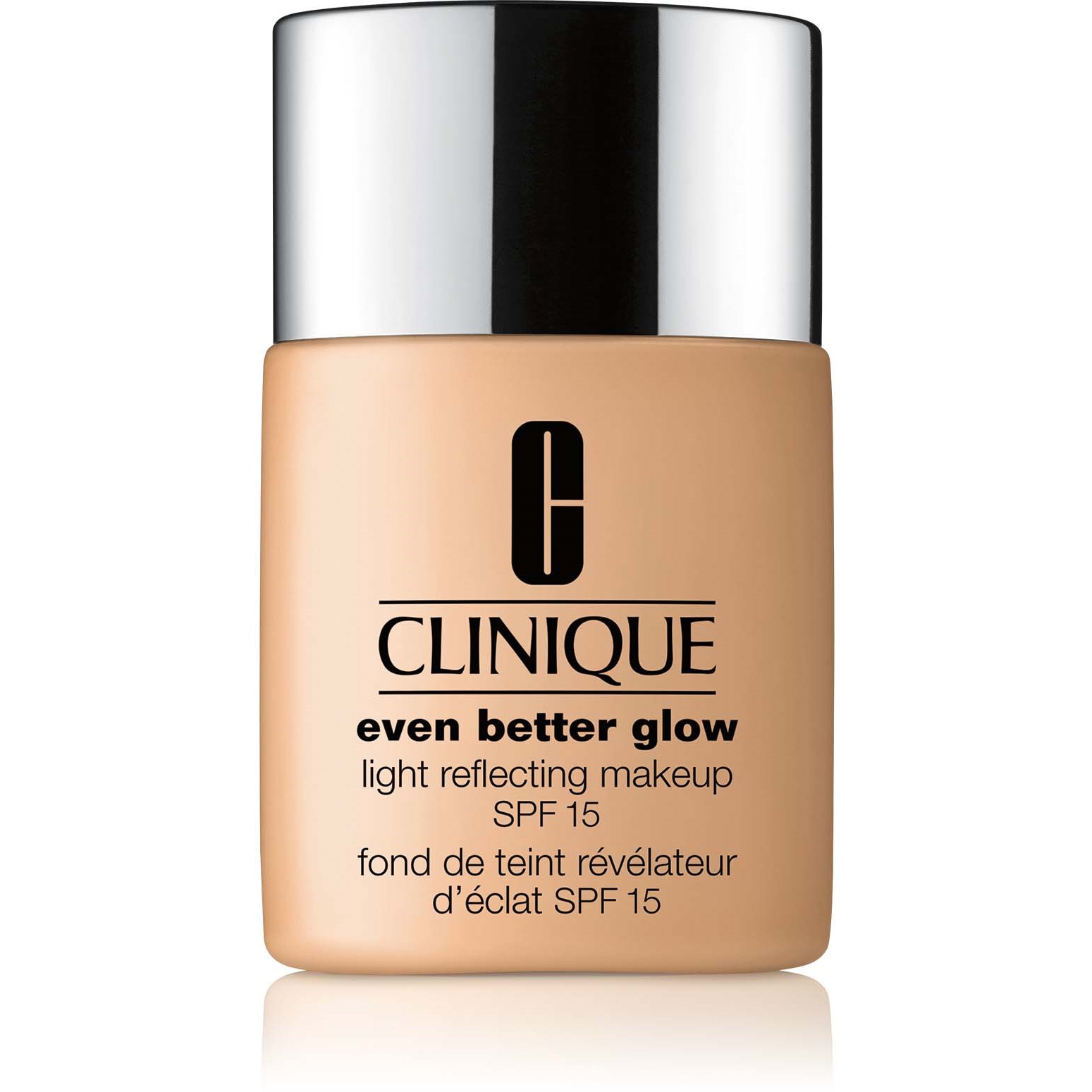 Clinique Even Better Even Better Glow Light Reflecting Makeup Spf15 Po