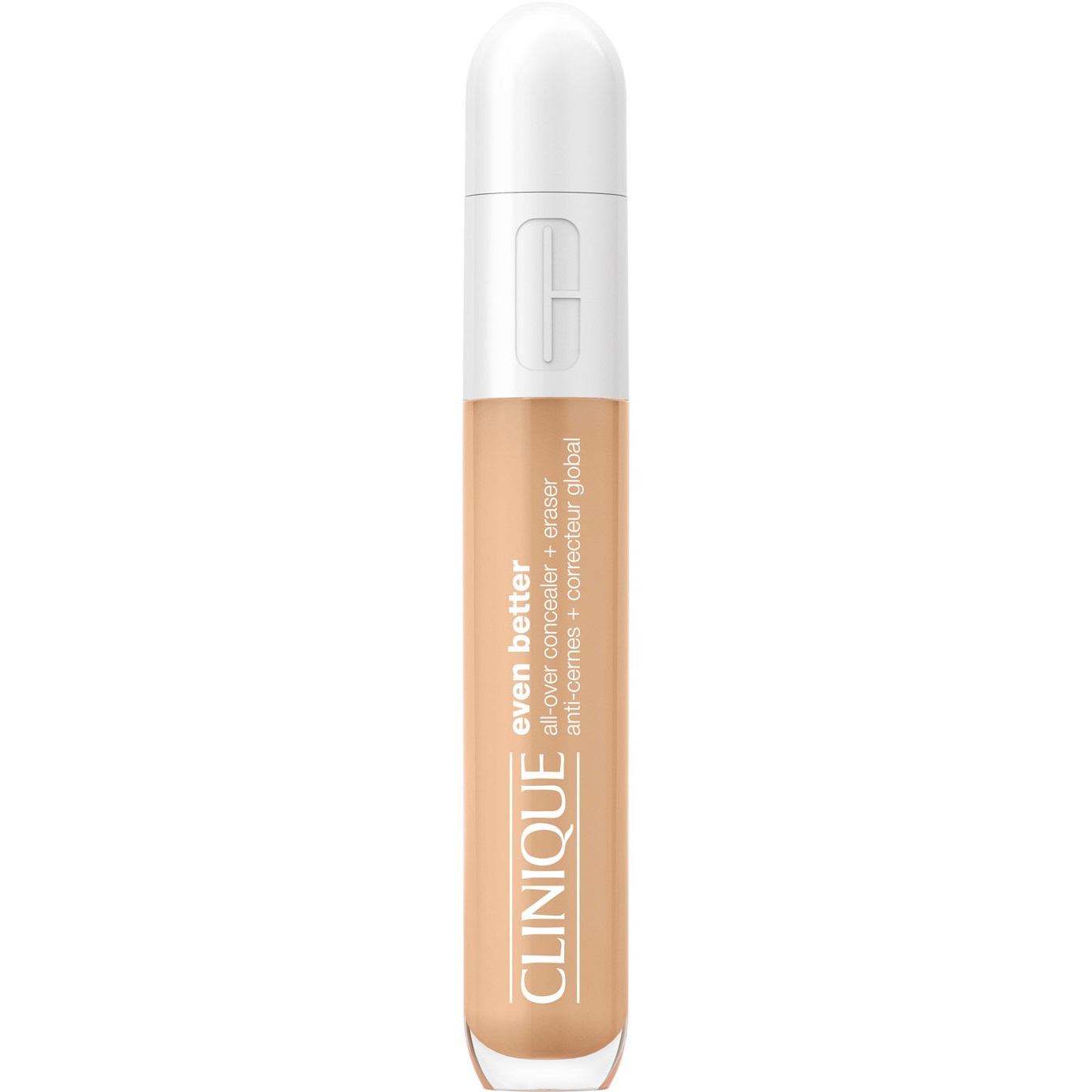 Clinique Even Better Concealer  52 Neutral