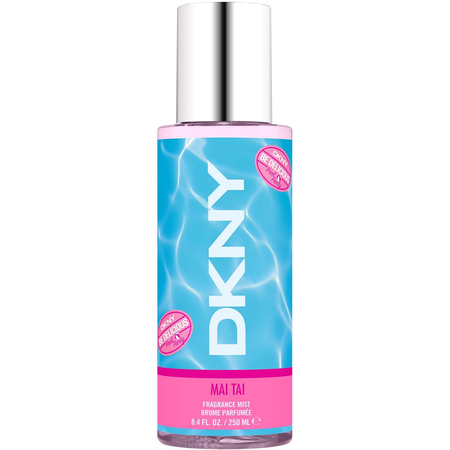 DKNY Body Mist Pool Party Mai Tai 250 ml