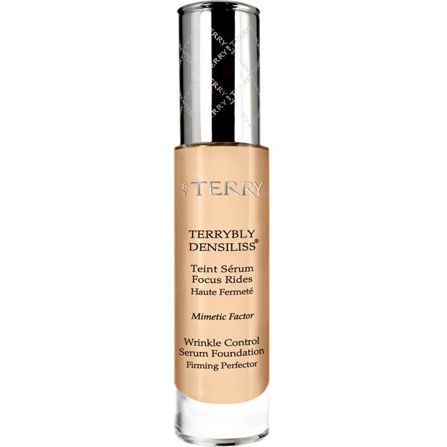 By Terry Terrybly Densiliss Foundation 8.25 Desert Beige 8,25 Desert B