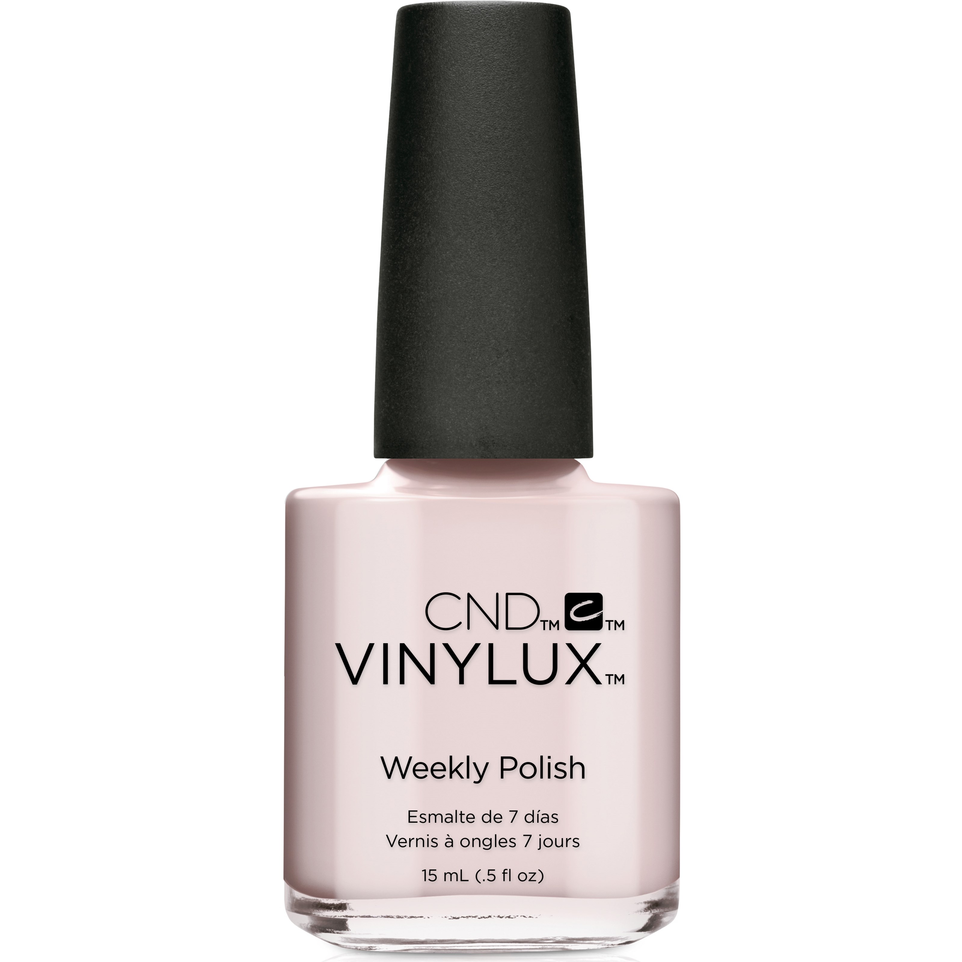 CND Vinylux   Long Wear Polish 267 Uncovered