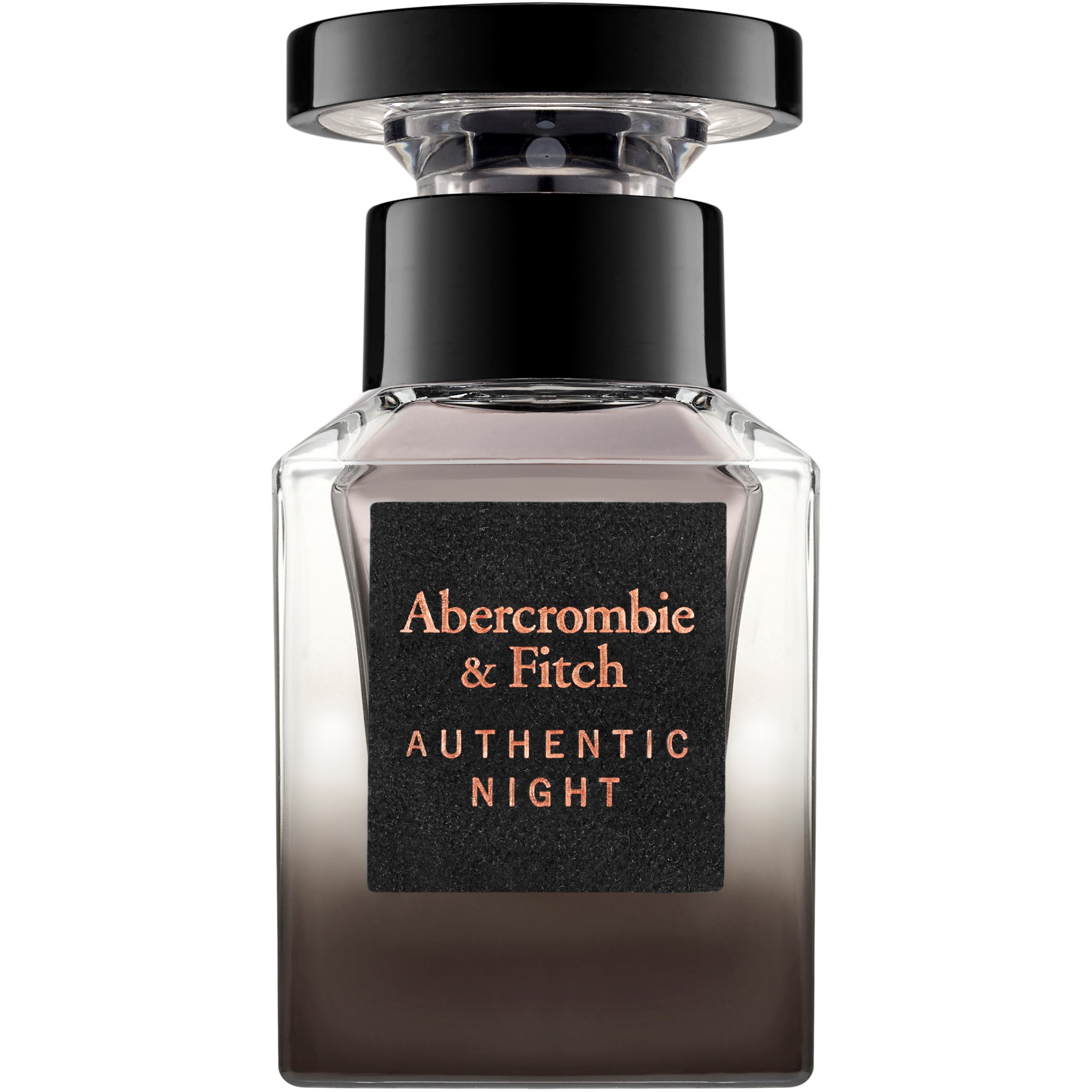 Abercrombie & Fitch Authentic Night Men Eau De Toilette 30 ml