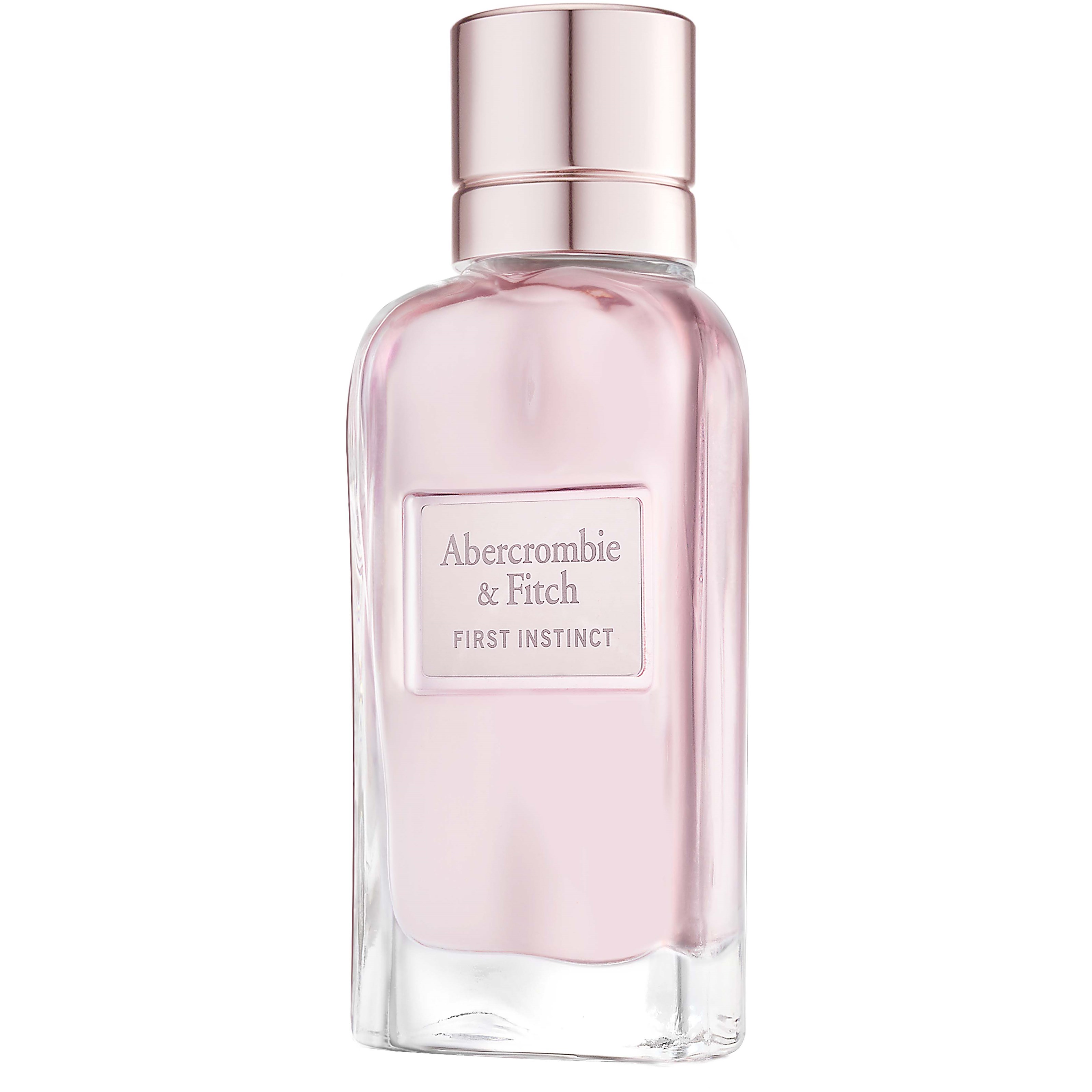 Abercrombie & Fitch First Instinct First Instinct Women Eau De Parfum