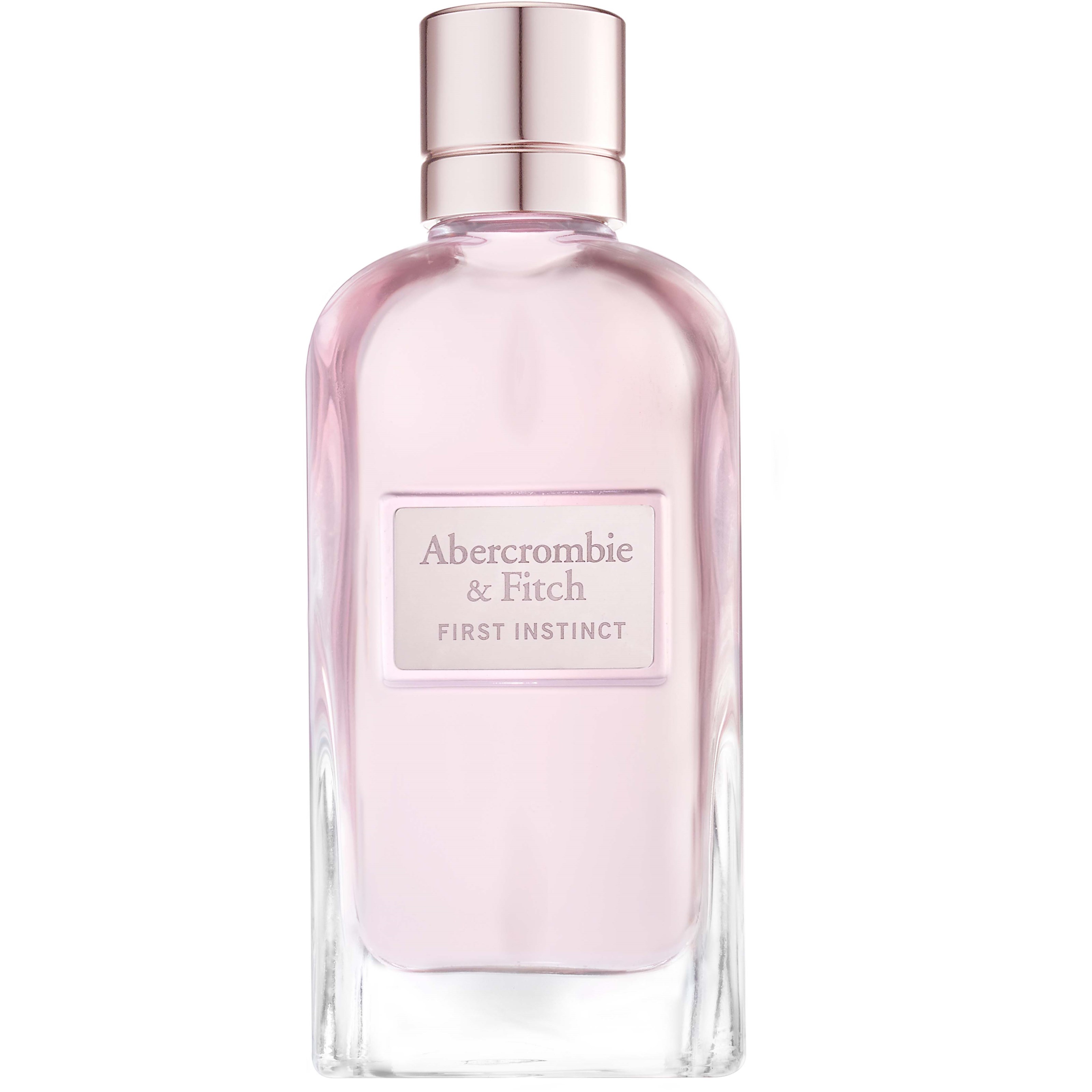 Abercrombie & Fitch First Instinct First Instinct Women Eau De Parfum