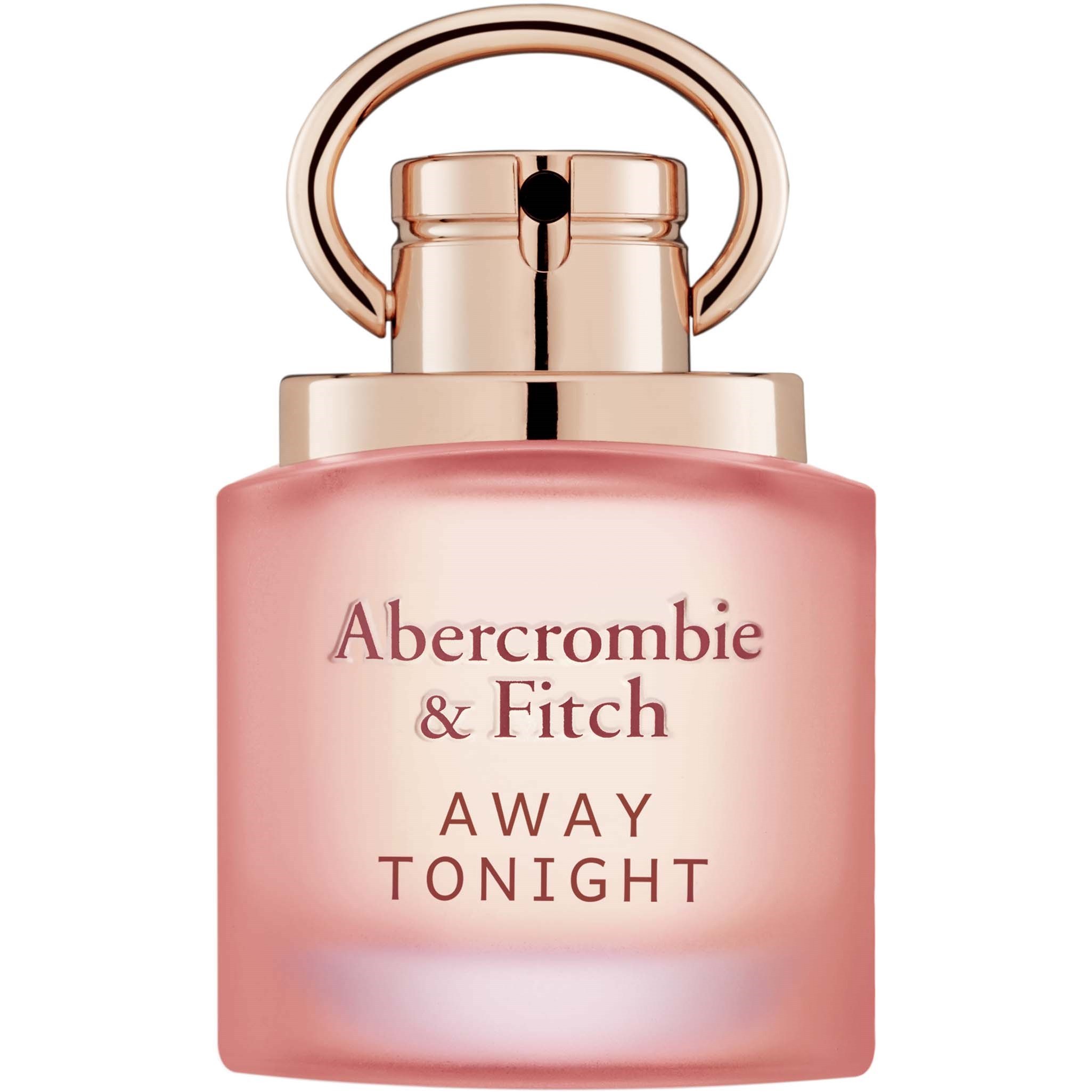 Abercrombie & Fitch Away Tonight Woman Eau de Parfum 50 ml