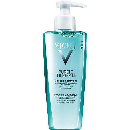 VICHY Purete Thermale Rengöringsgel 200 ml