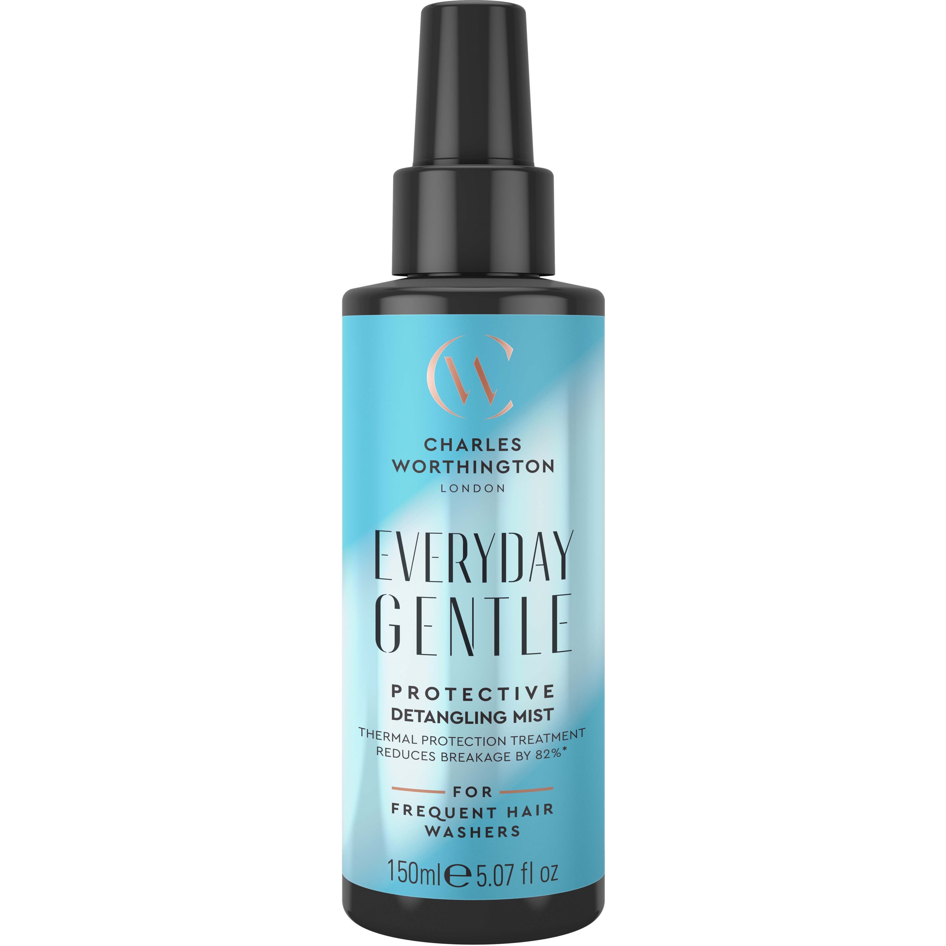 Charles Worthington Everyday Gentle Protective Detangling Mist 150 ml