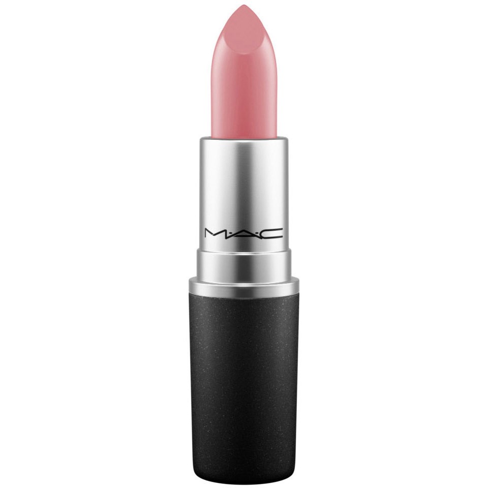 MAC Cosmetics Satin Lipstick Brave